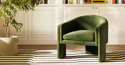 Ennis Lounge Chair - Image 27