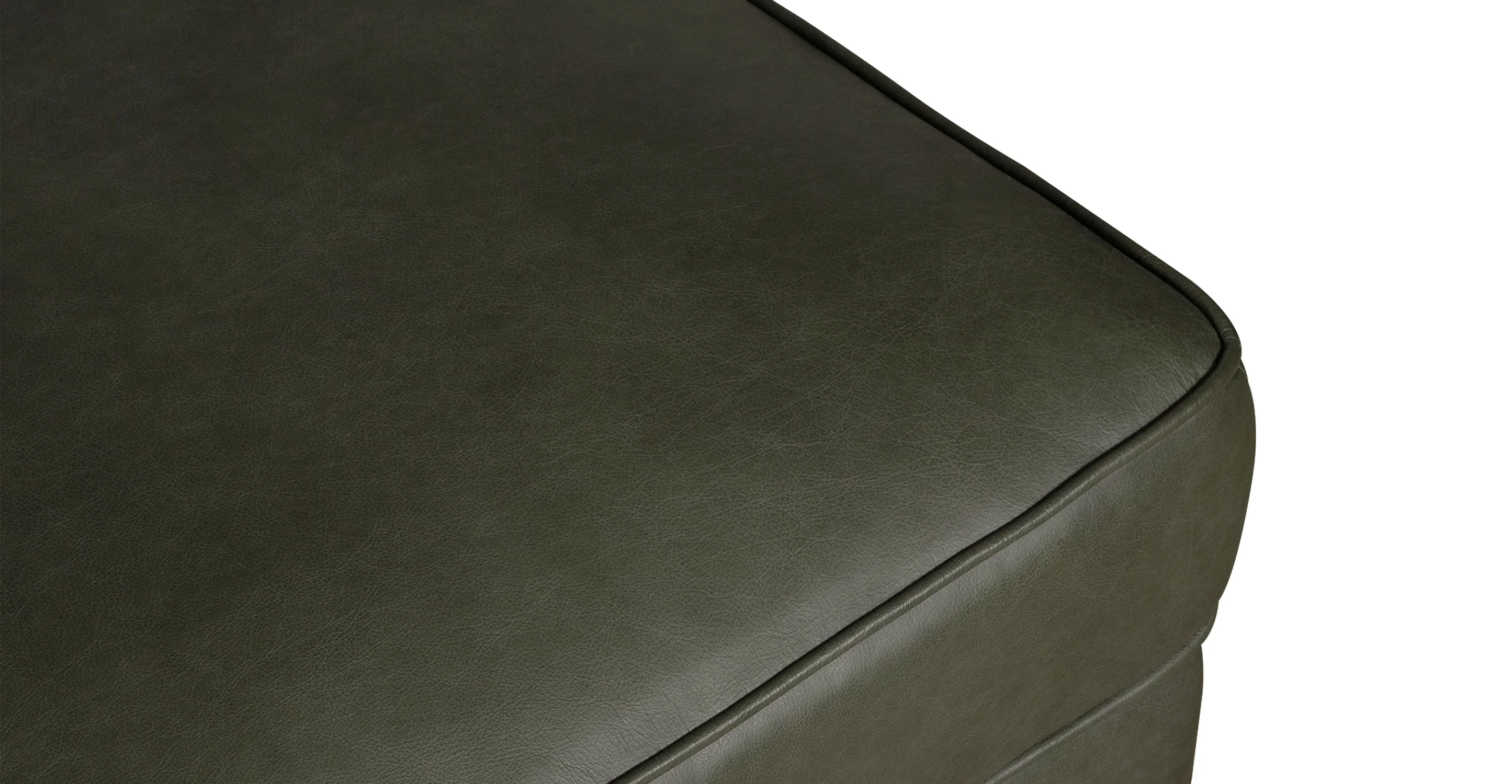 Essex Leather Ottoman 2.0 - Image 27