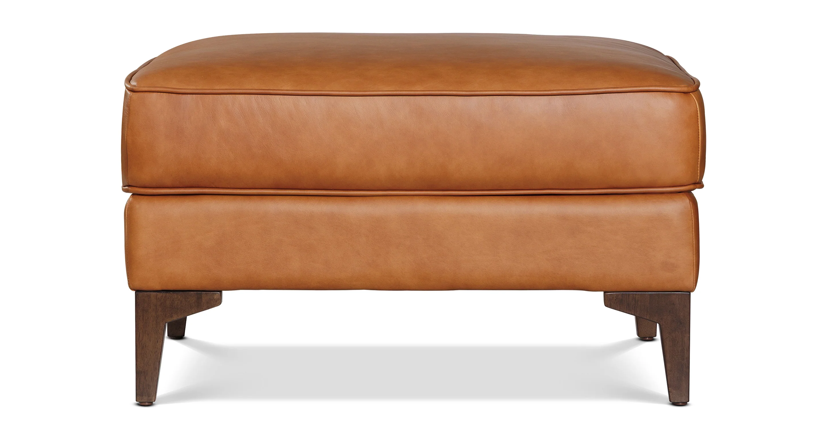 Essex Leather Ottoman 2.0 - Image 34