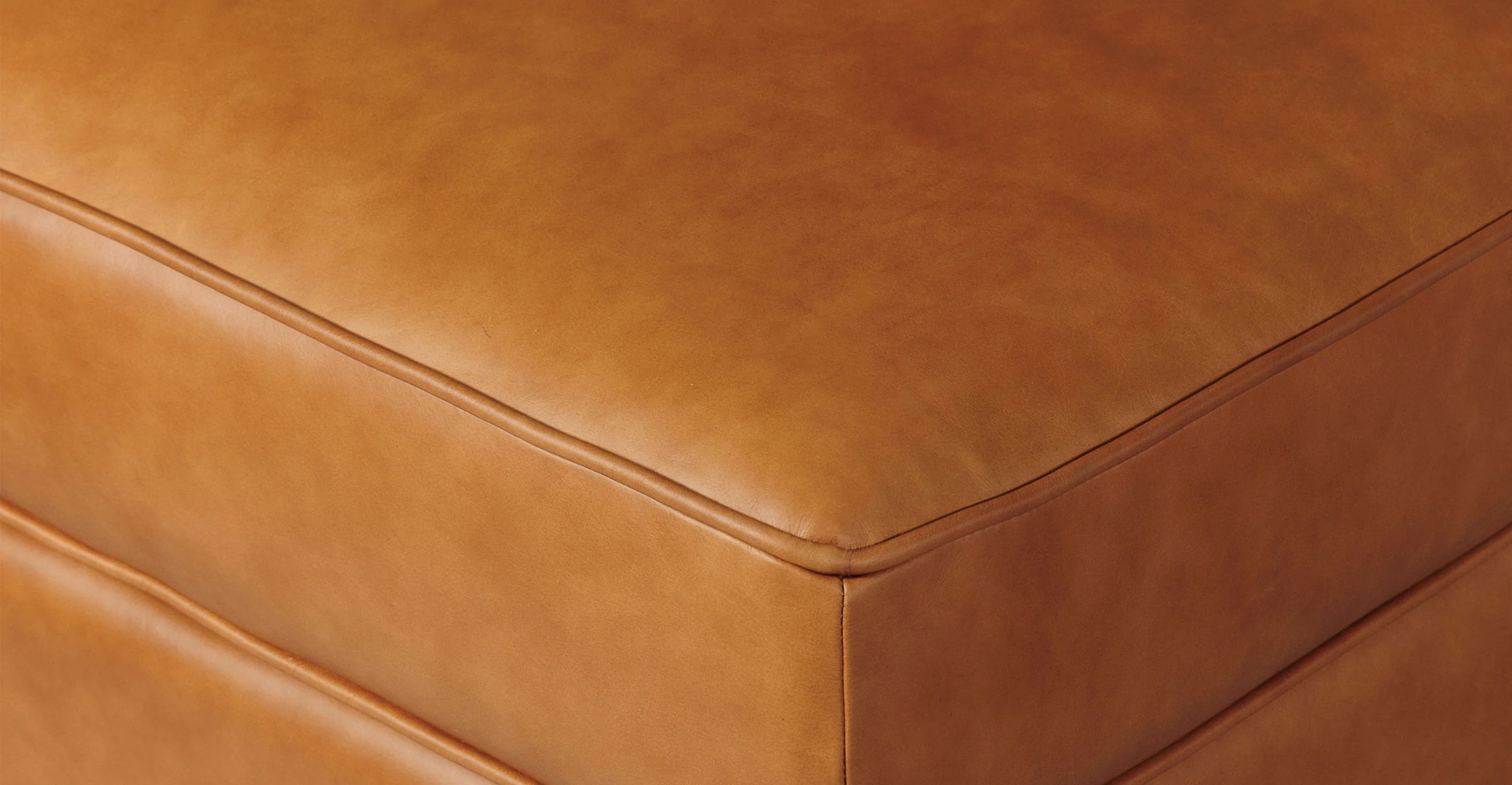 Essex Leather Ottoman 2.0 - Image 38