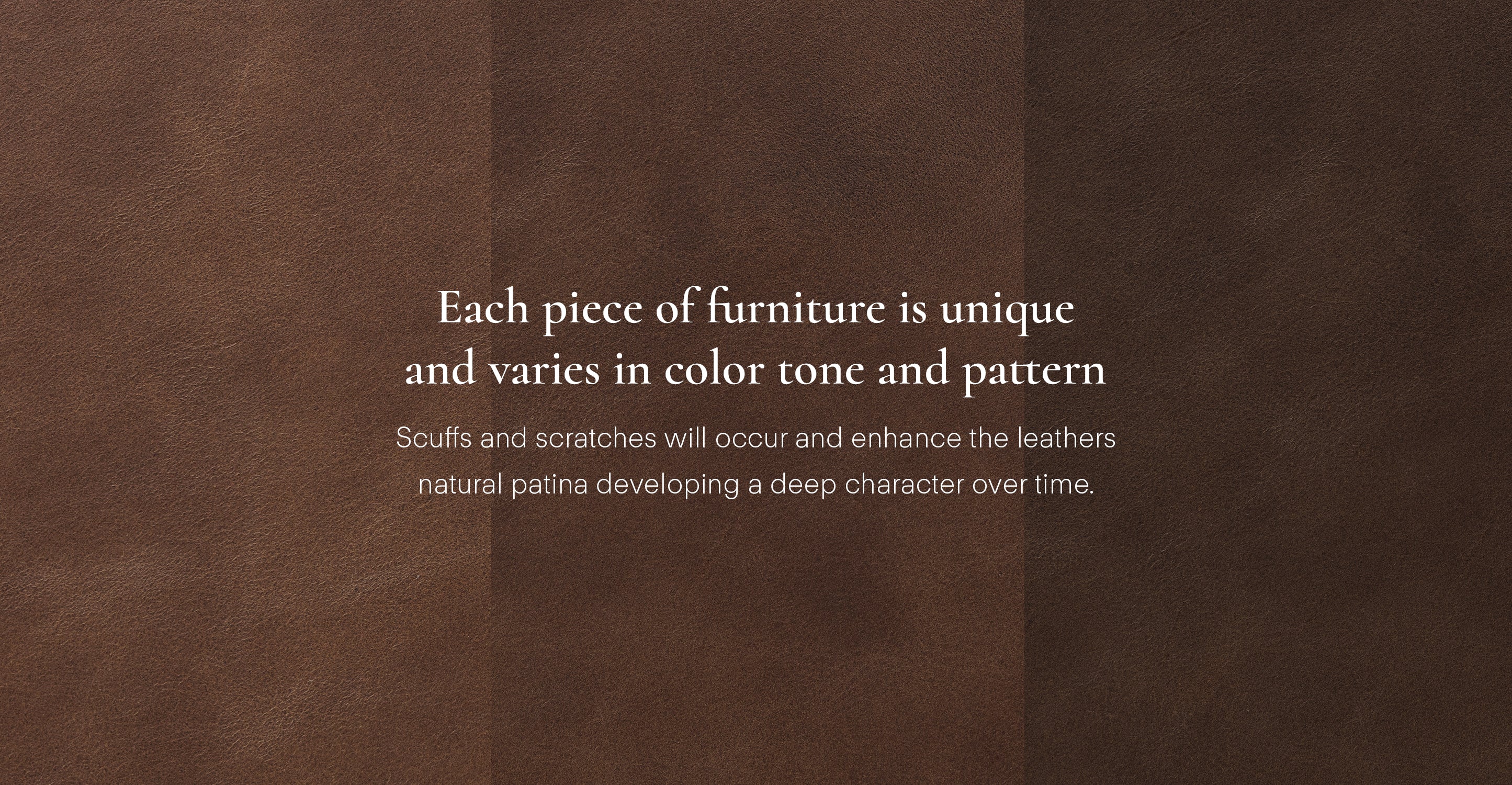 Essex Leather Ottoman 2.0 - Image 59