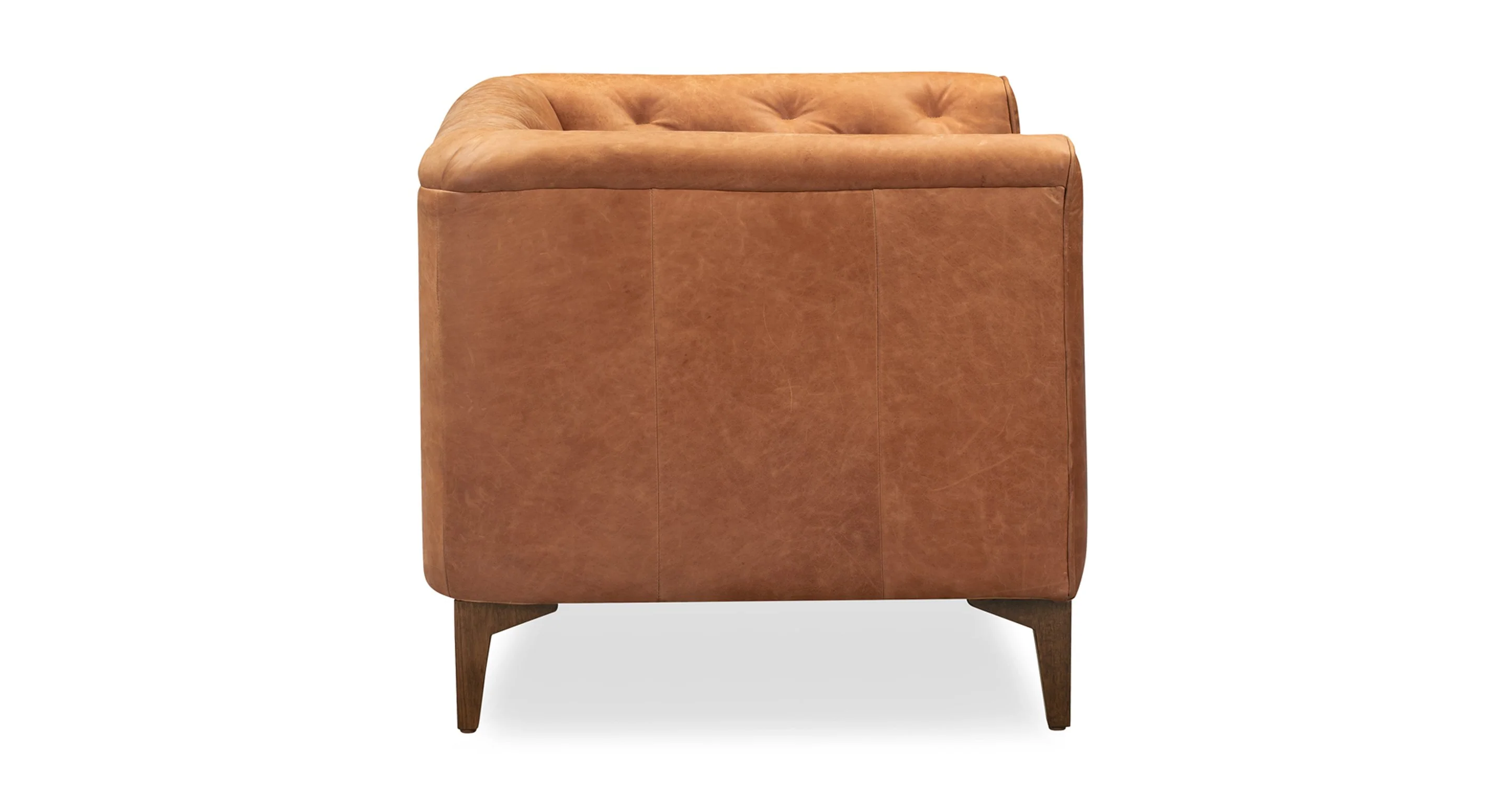 Essex Lounge Chair - Image 5