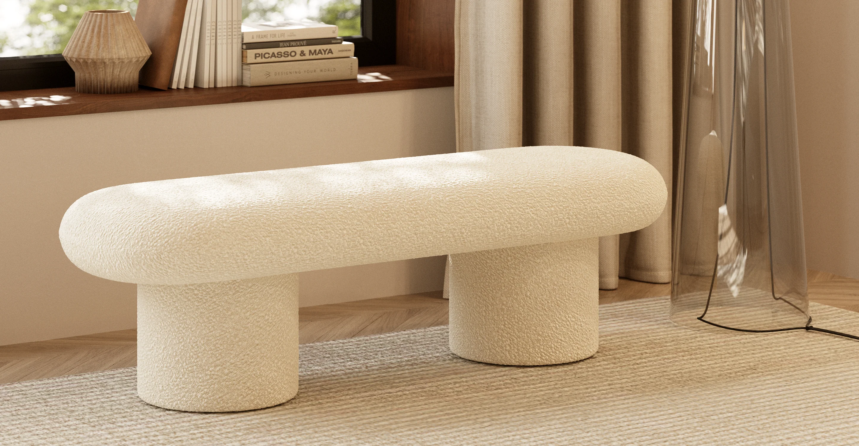 Este Bench - Image 2