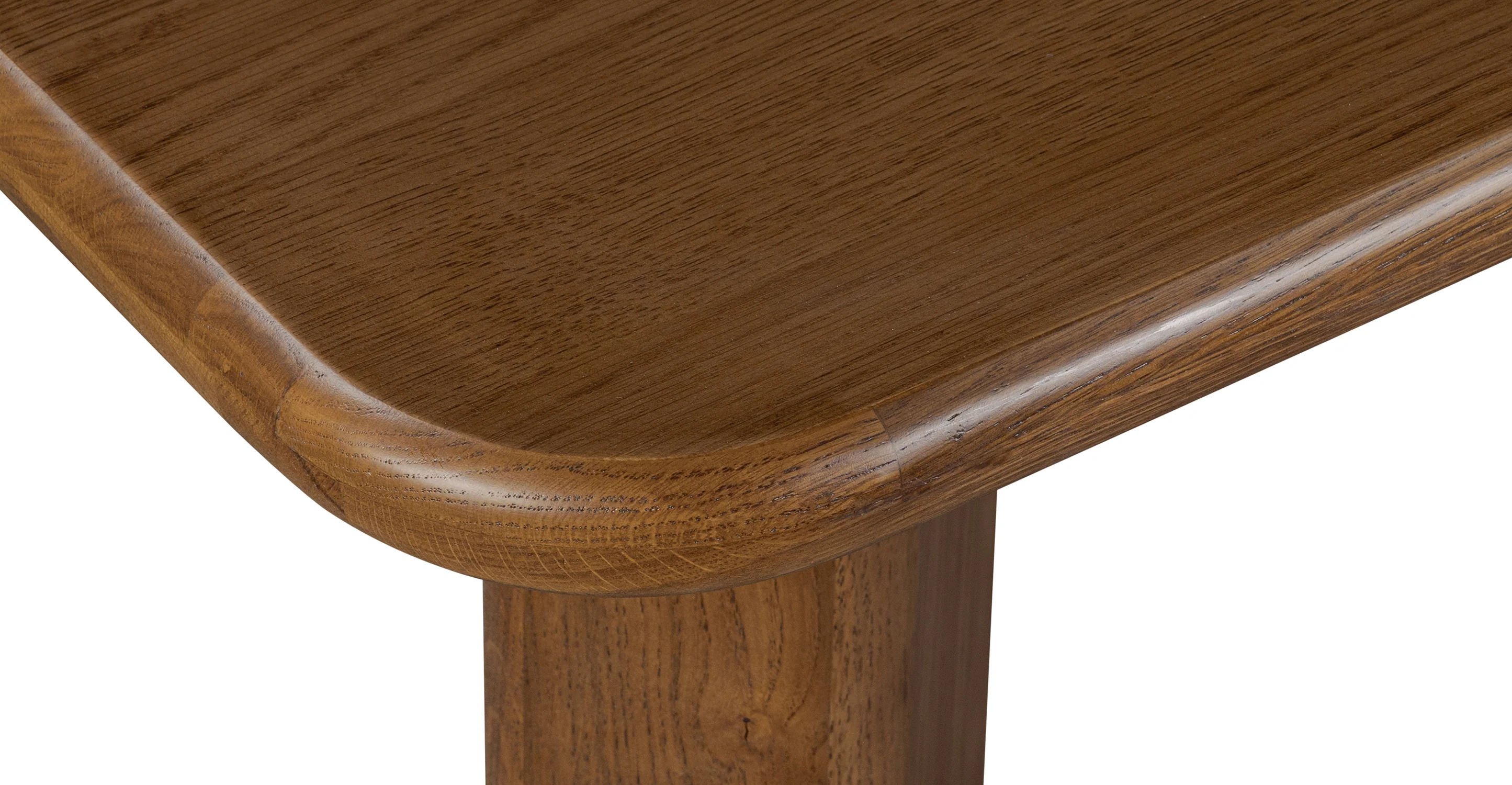 Falun 96" Dining Table - Image 5