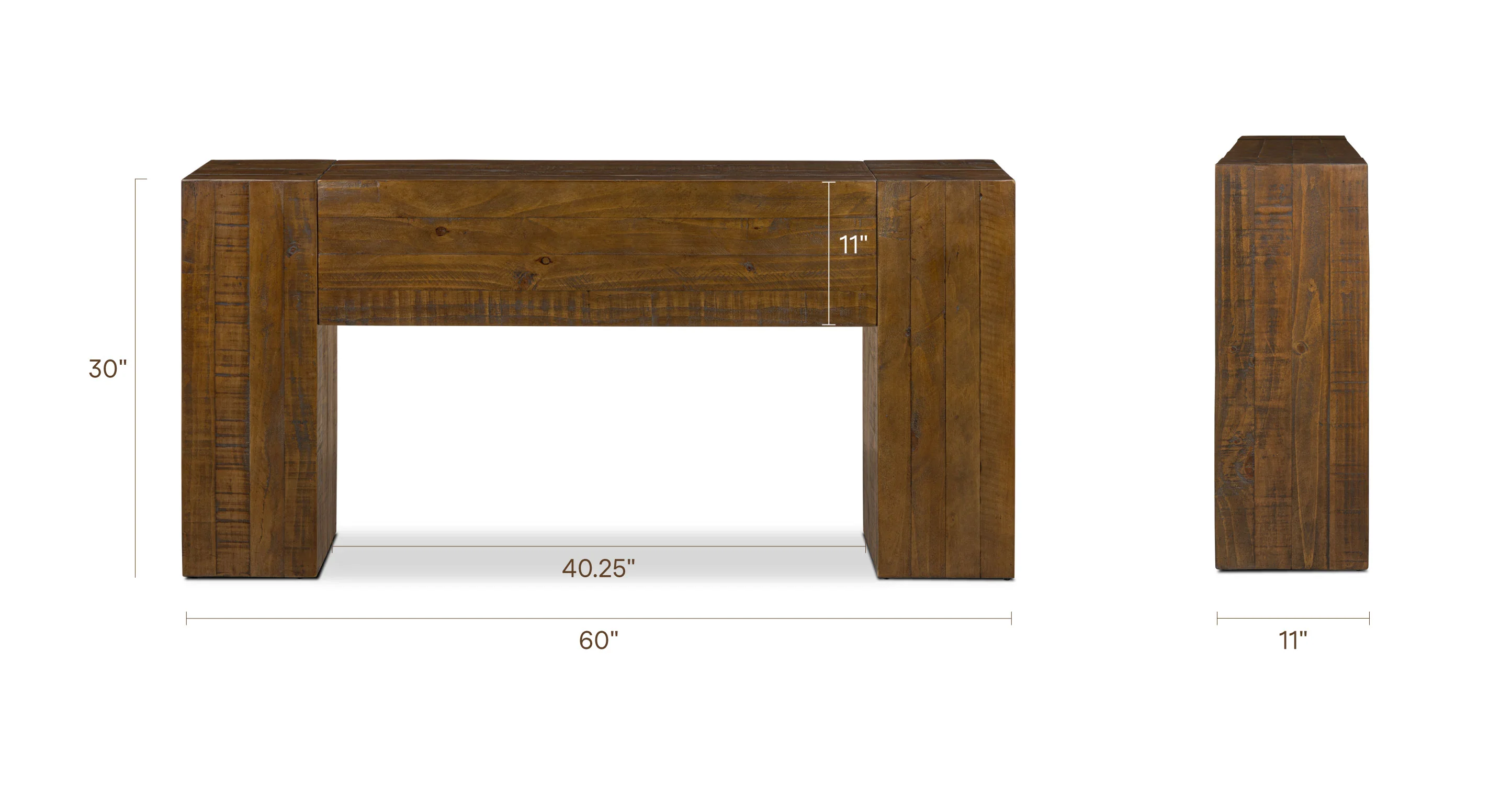 Frome Console Table (60") - Image 34