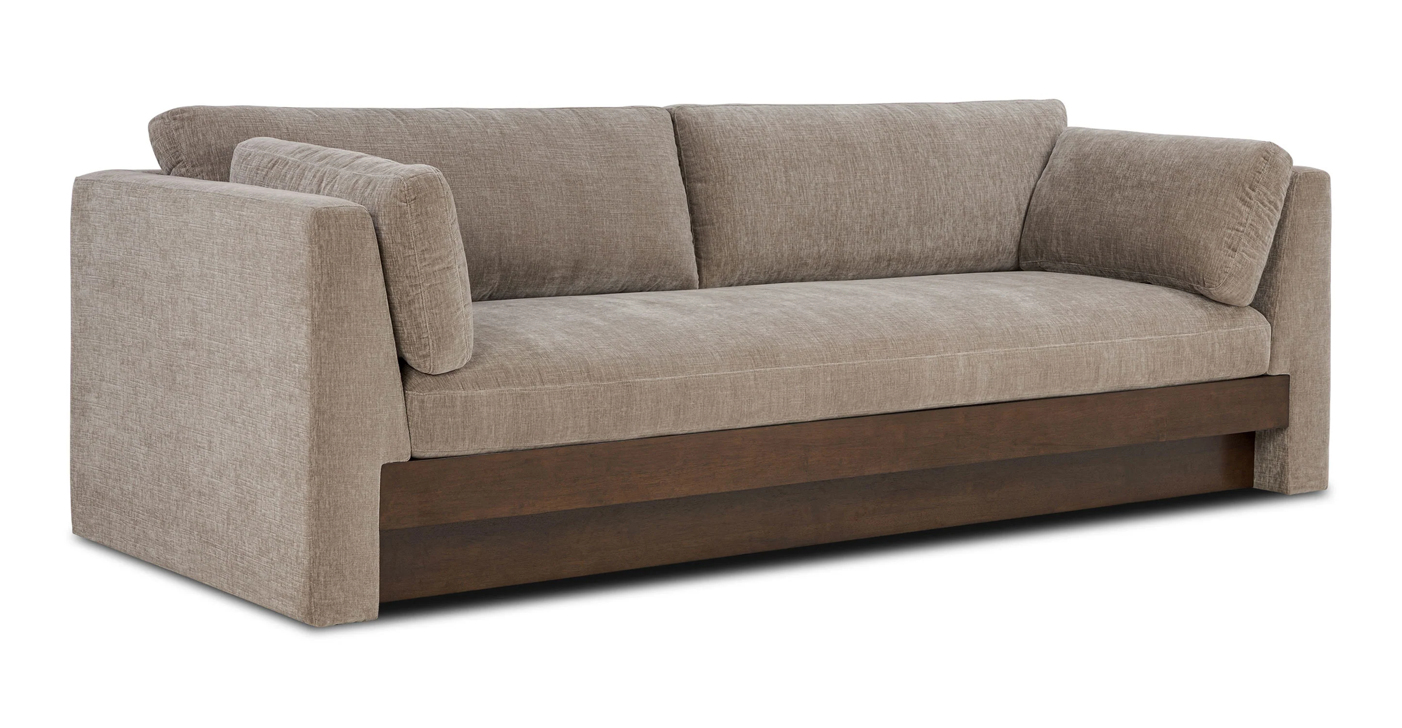 Geneva 99" Sofa - Image 19