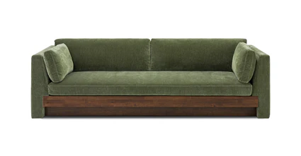Geneva 99" Sofa - Image 34