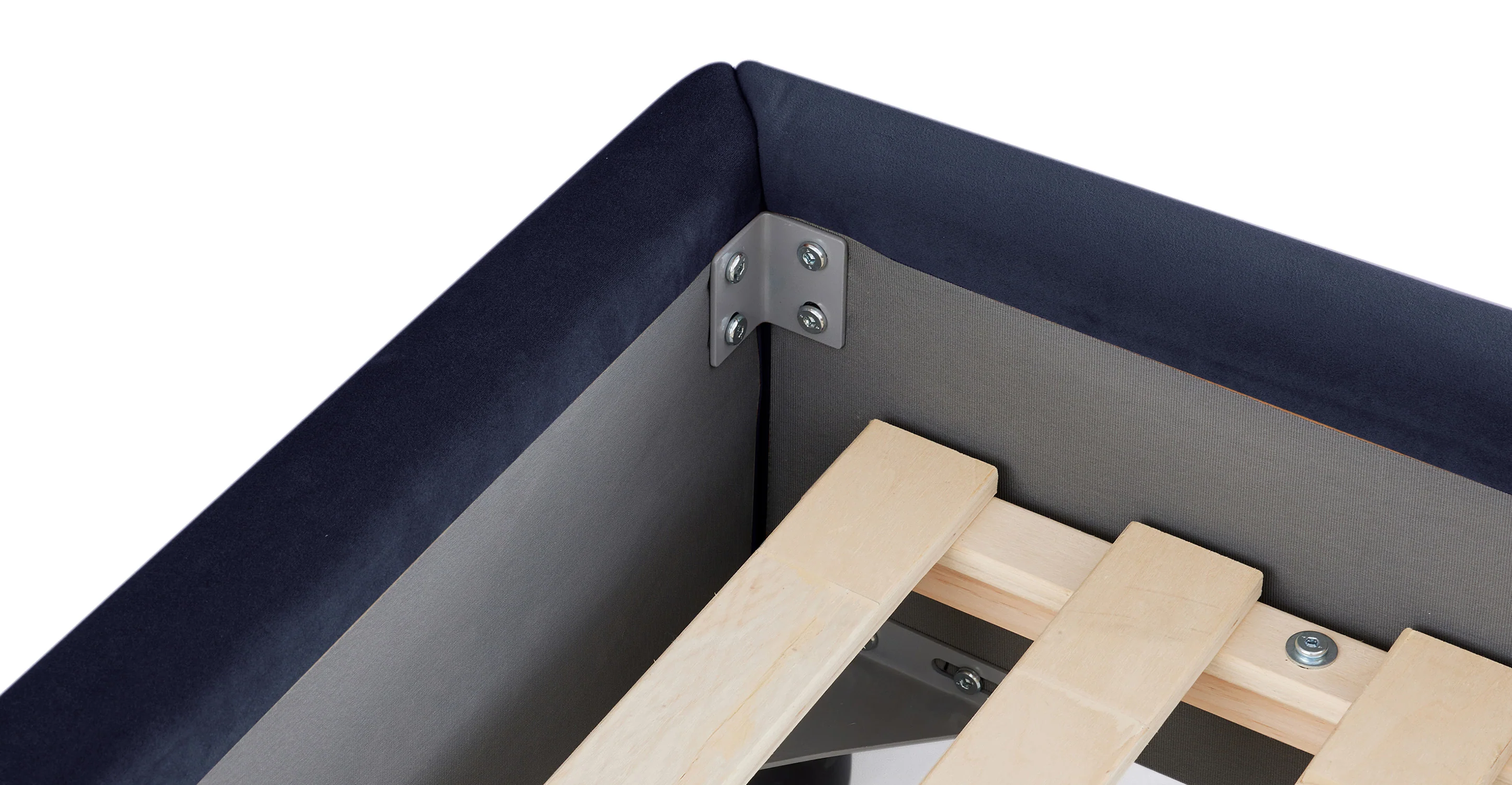 Genoa Bed - Image 160