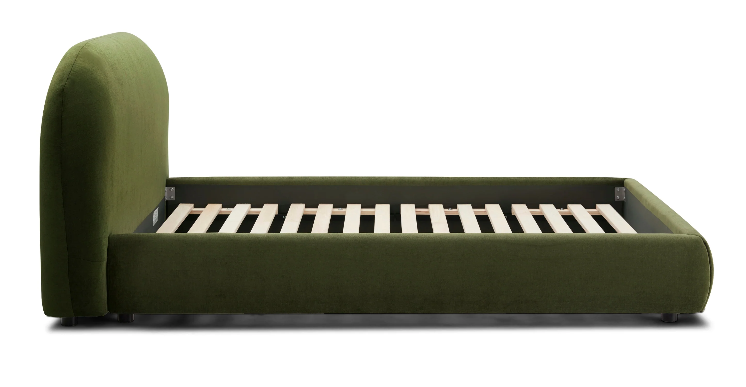 Genoa Bed - Image 35