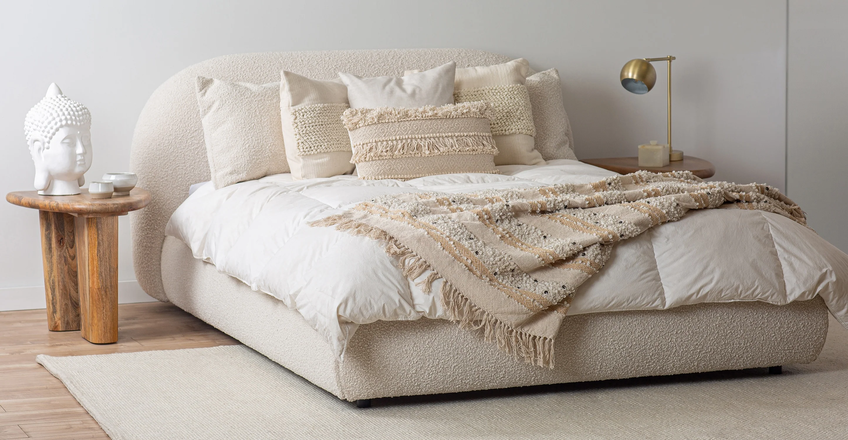 Genoa Bed - Image 4