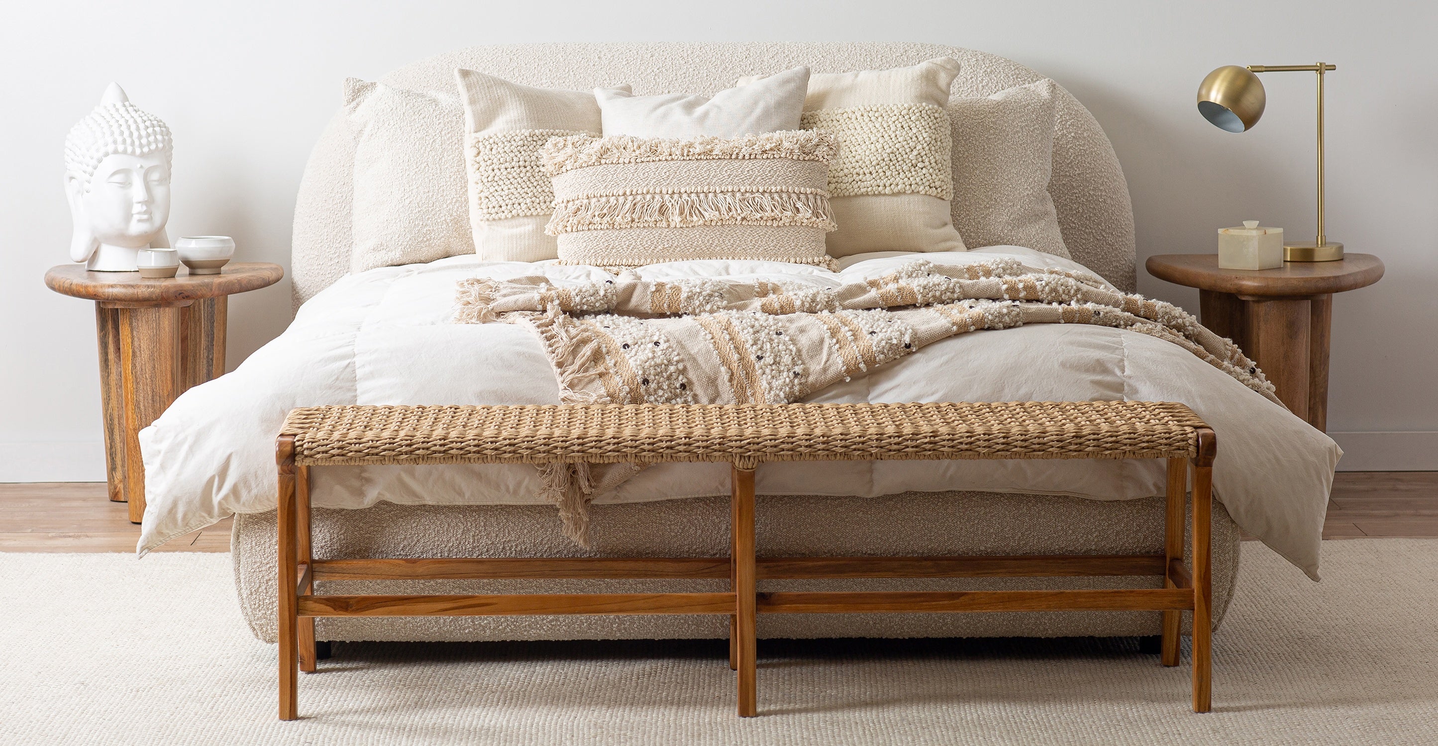 Genoa Bed - Image 5