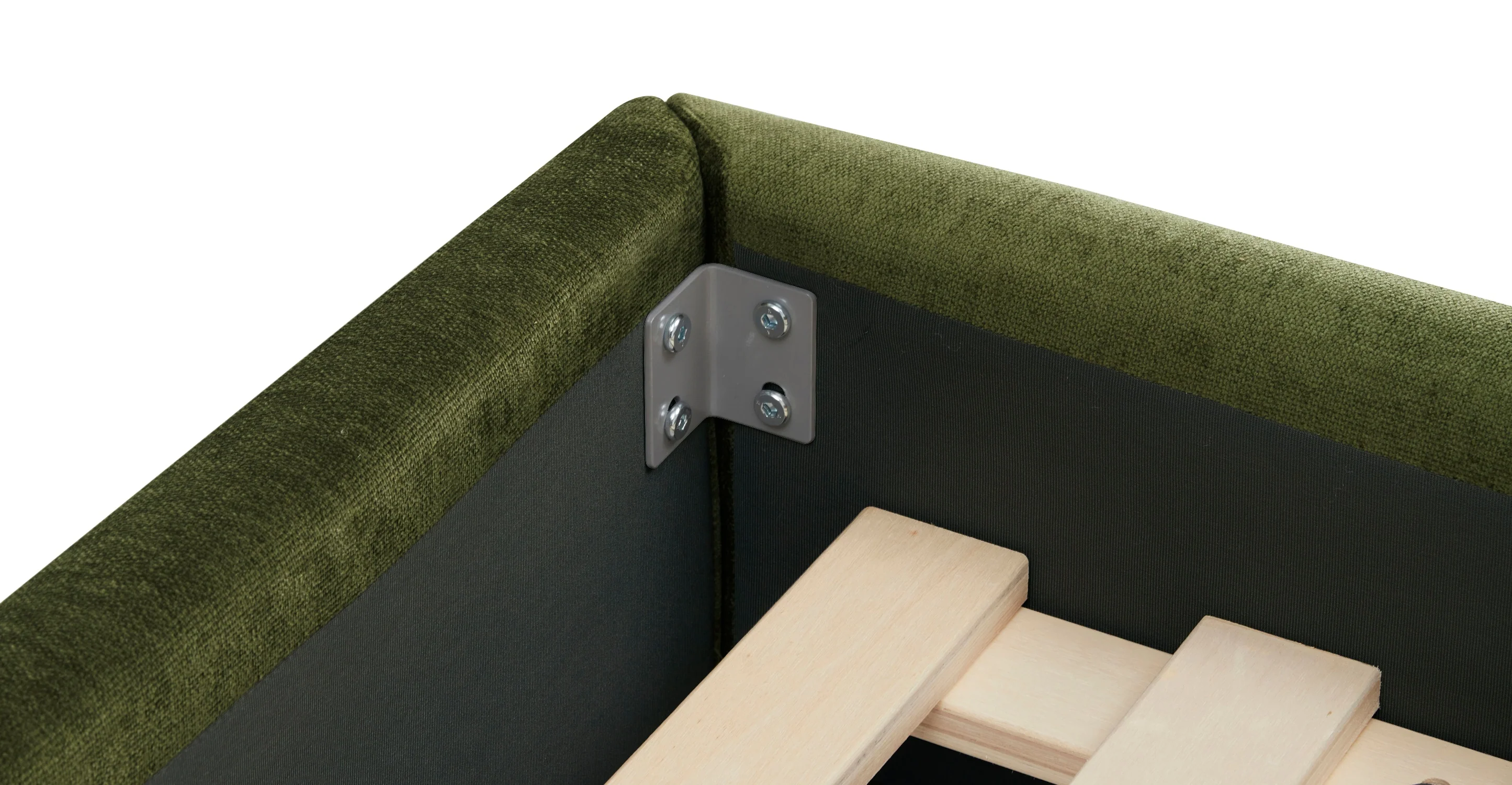 Genoa Bed - Image 50