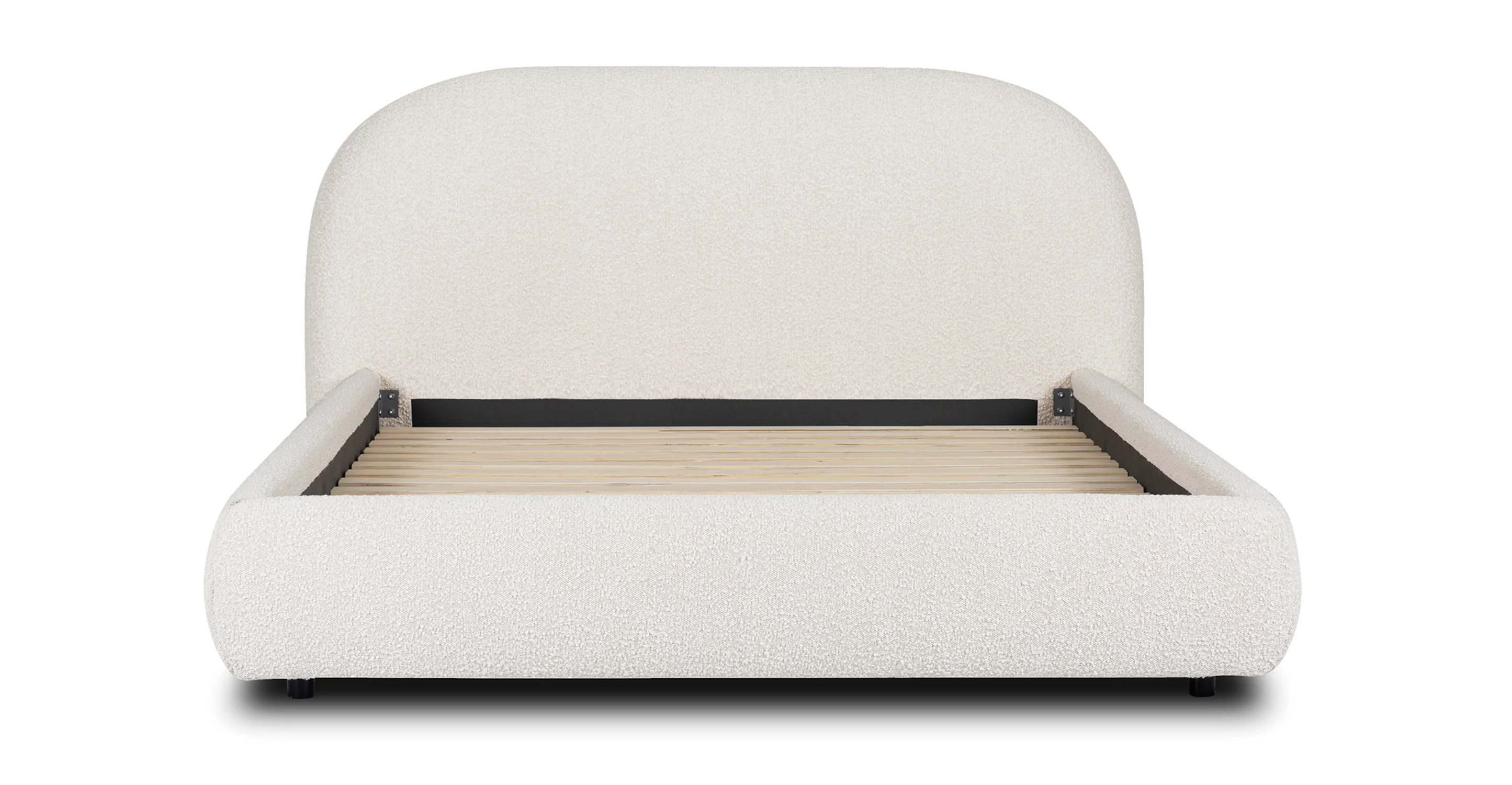 Genoa Bed - Image 6