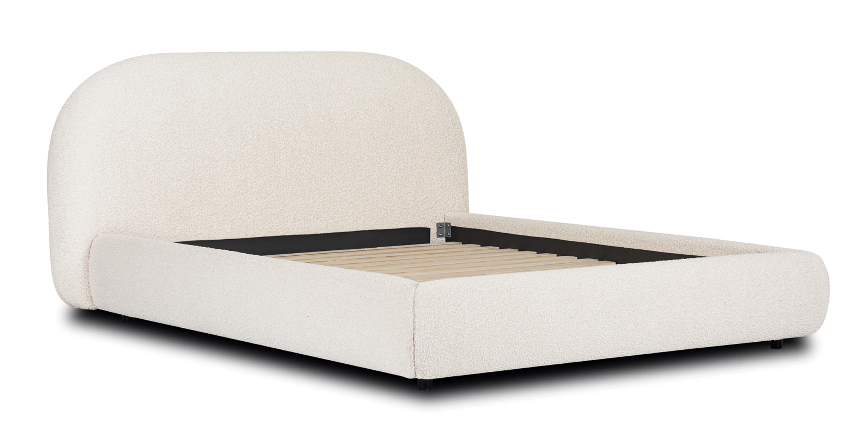 Genoa Bed - Image 7