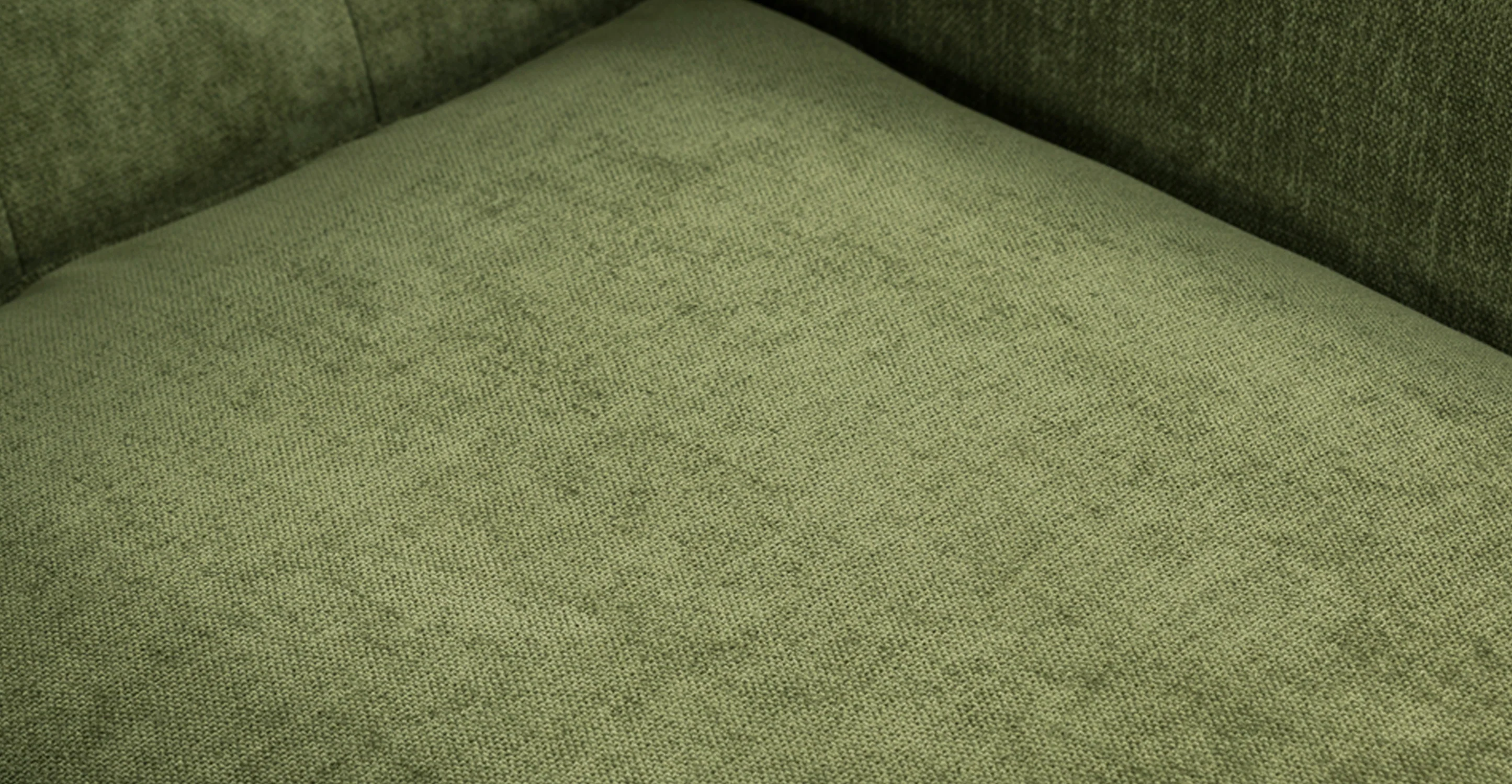 Gus Fabric Lounge Chair - Image 12