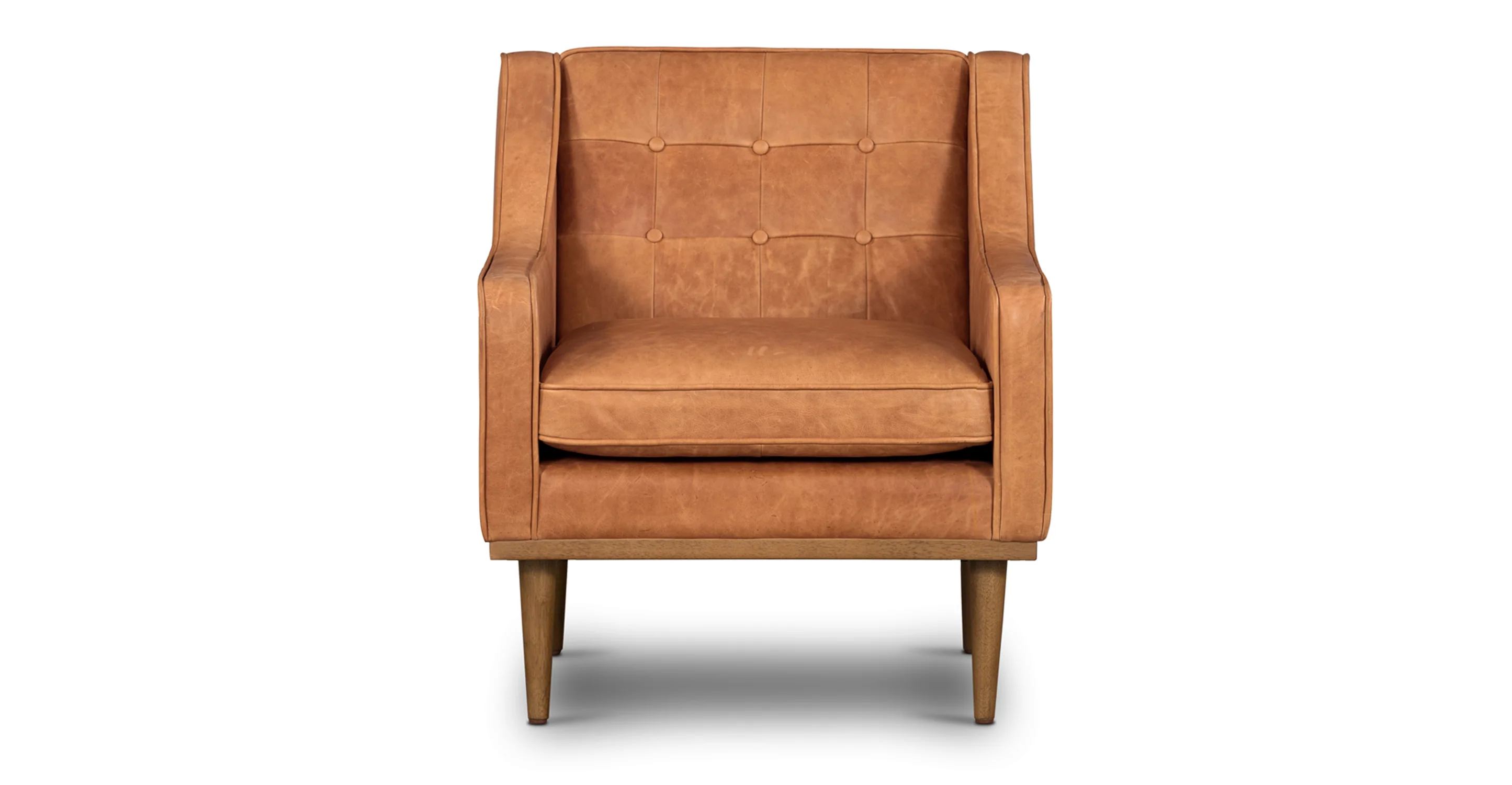 Gus Lounge Chair - Image 5