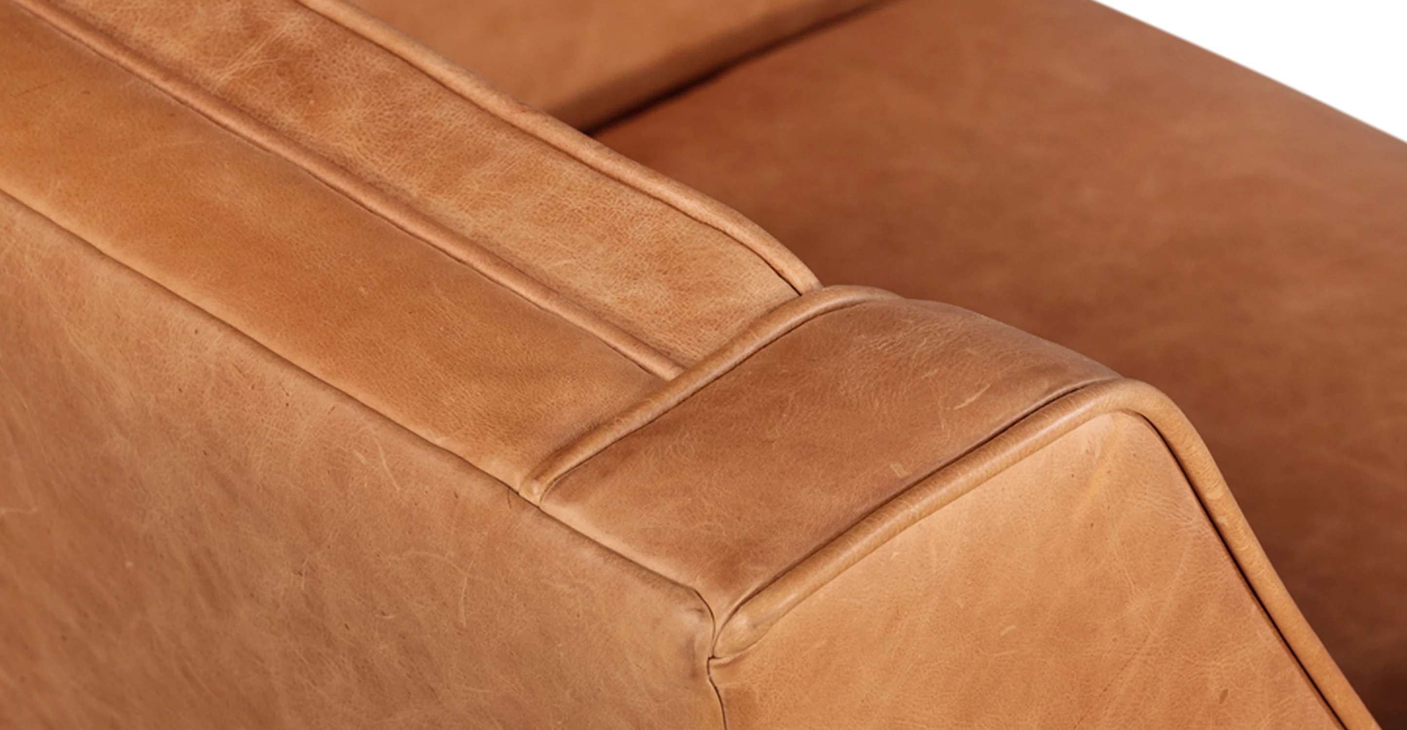 Gus Lounge Chair - Image 9