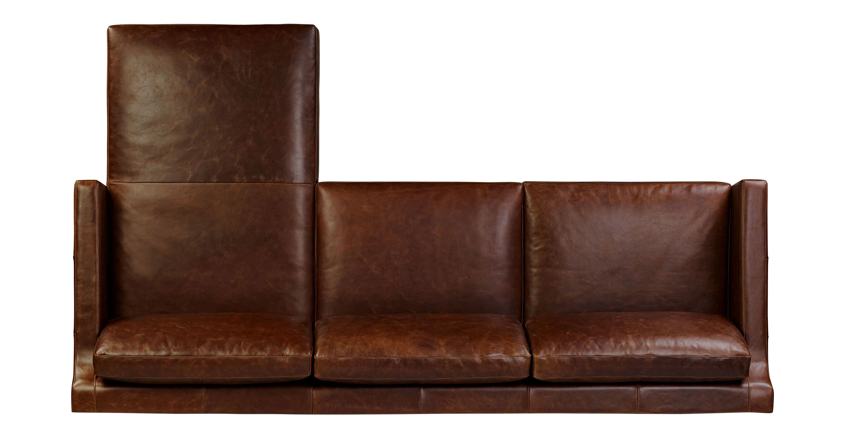 Harper 113.5" Right-facing Pull-Out Sleeper Sectional - Image 8