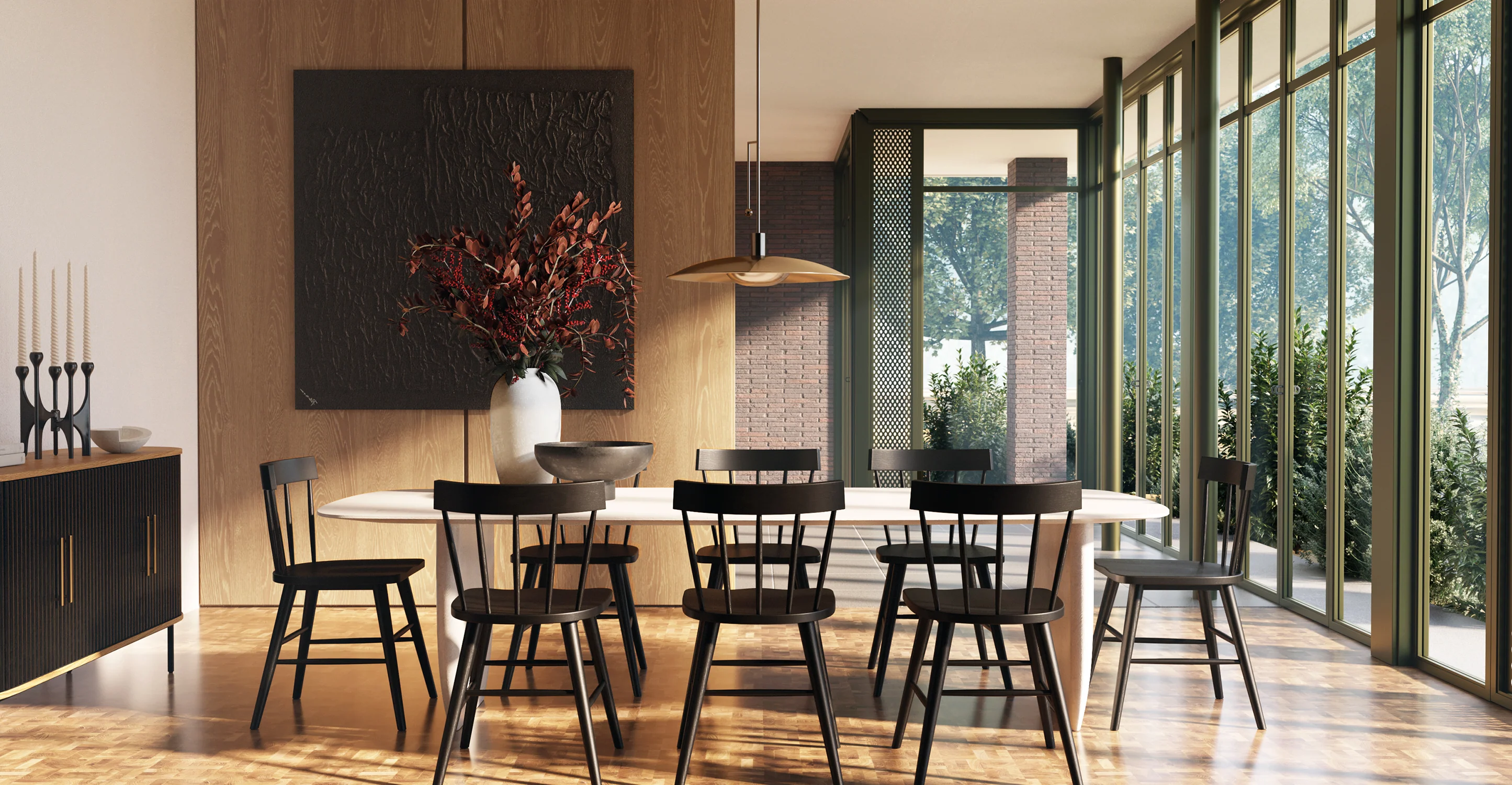 Hava Dining Chair 2.0 - Image 3