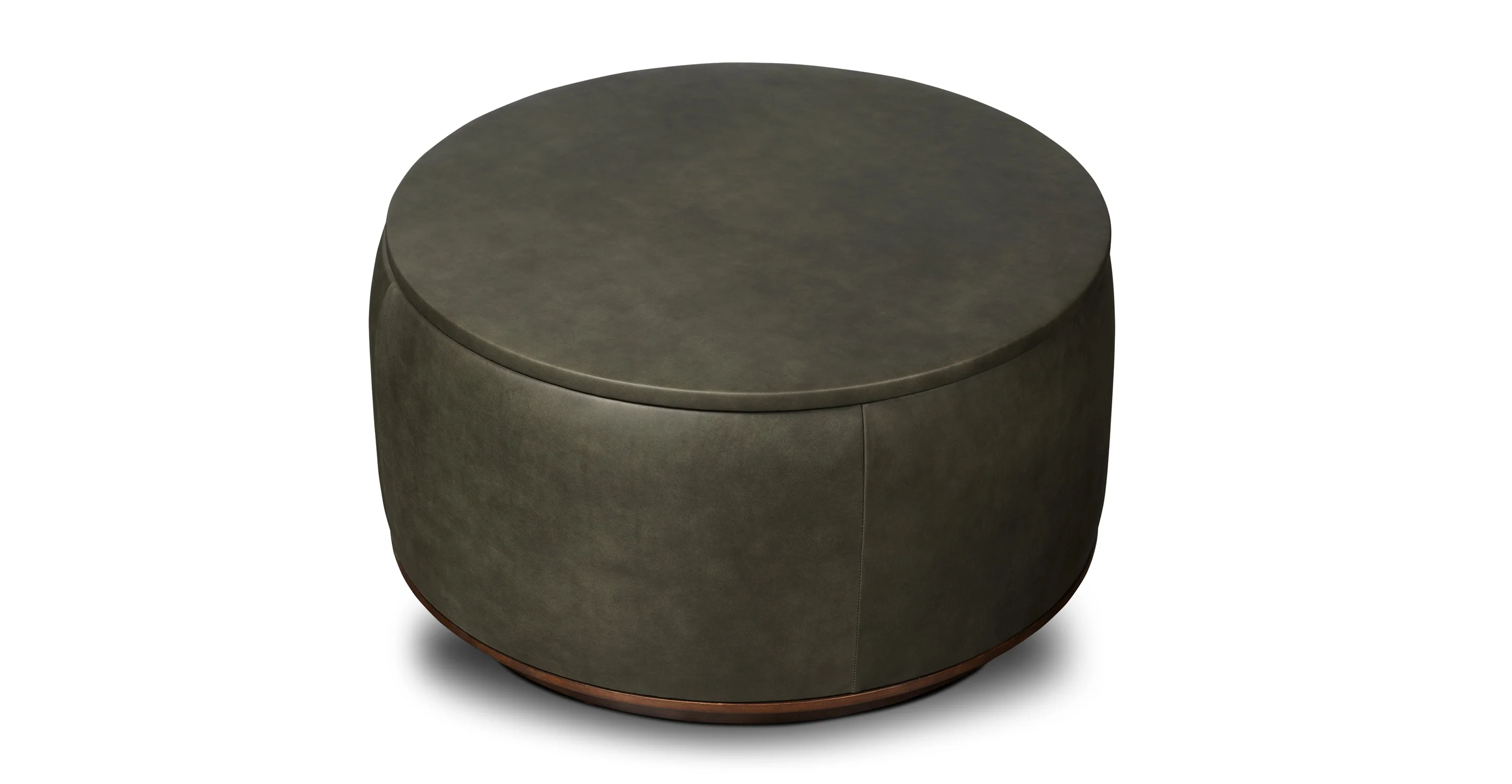 Herve Storage Ottoman - Image 20
