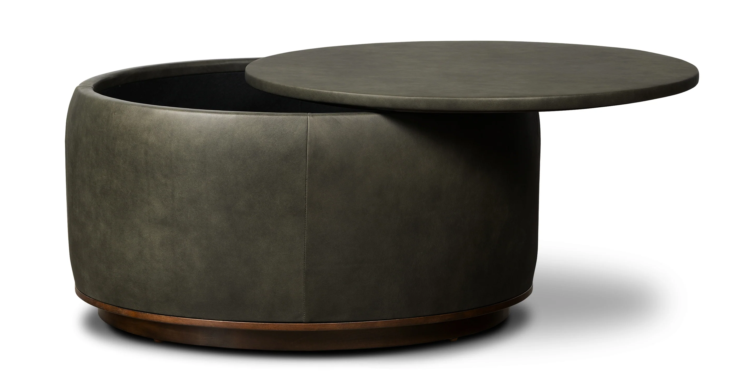 Herve Storage Ottoman - Image 21