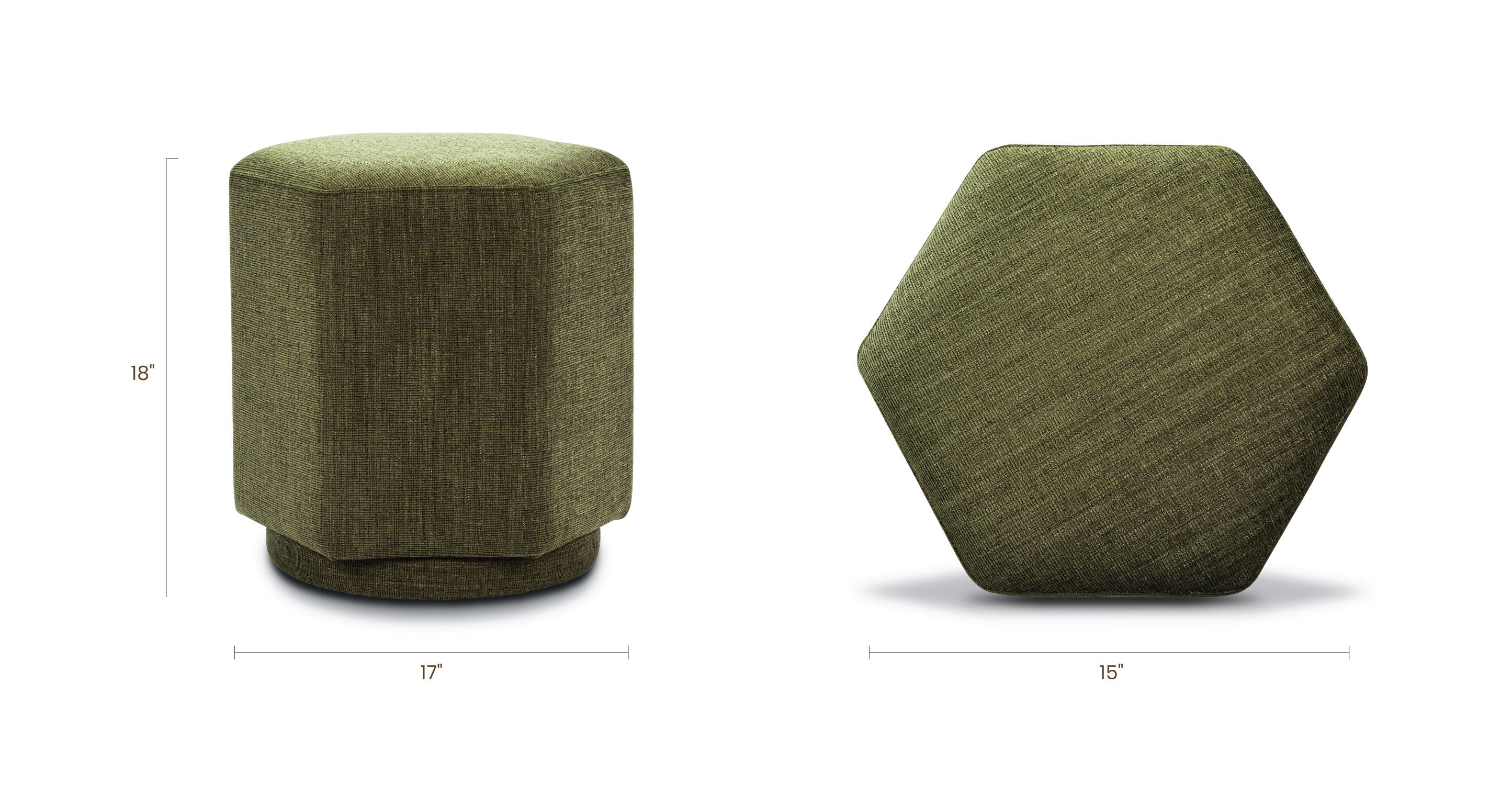 Hexad Ottoman - Image 10