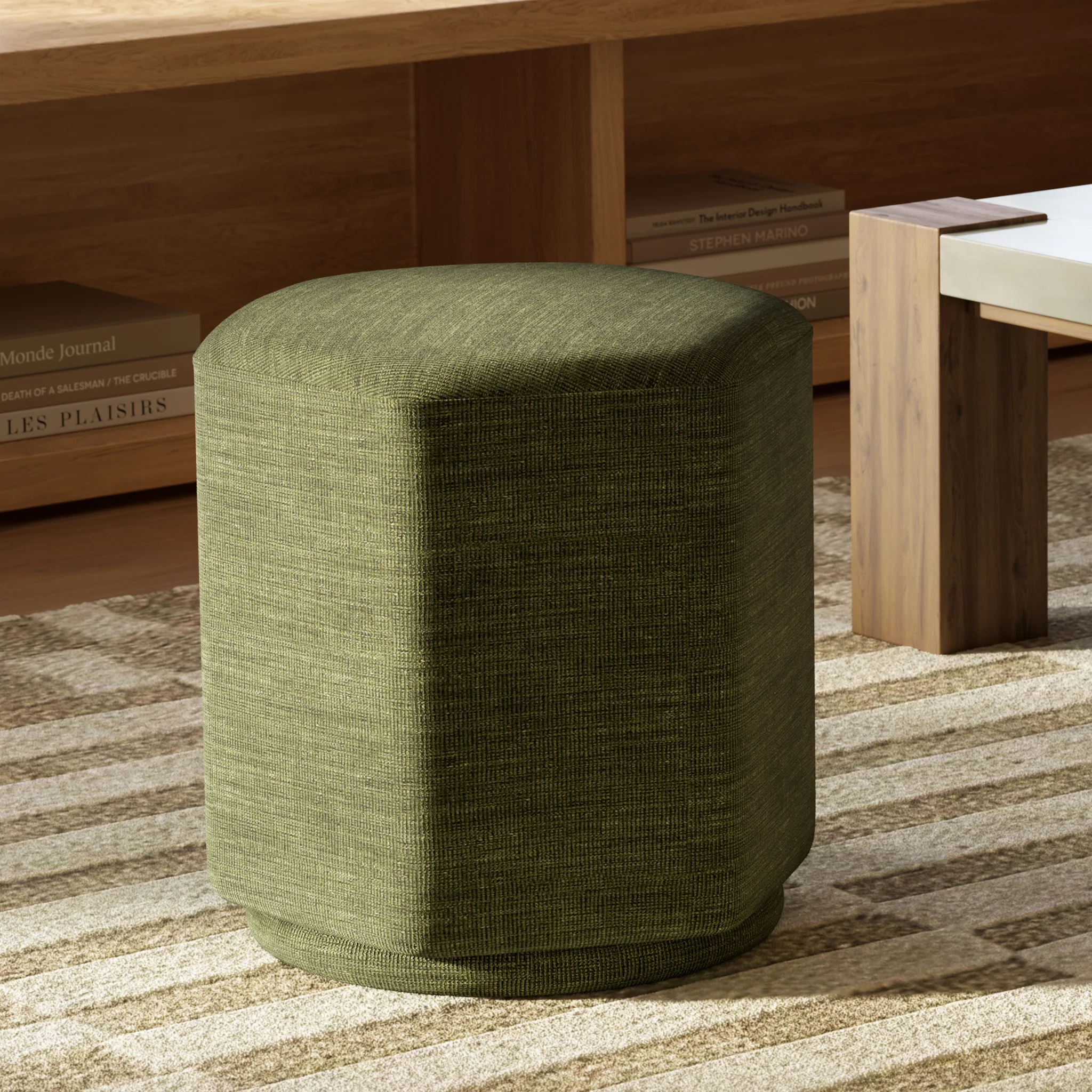 Hexad Ottoman - Image 23