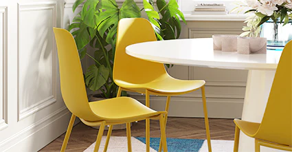 Isla Dining Chair - Image 116