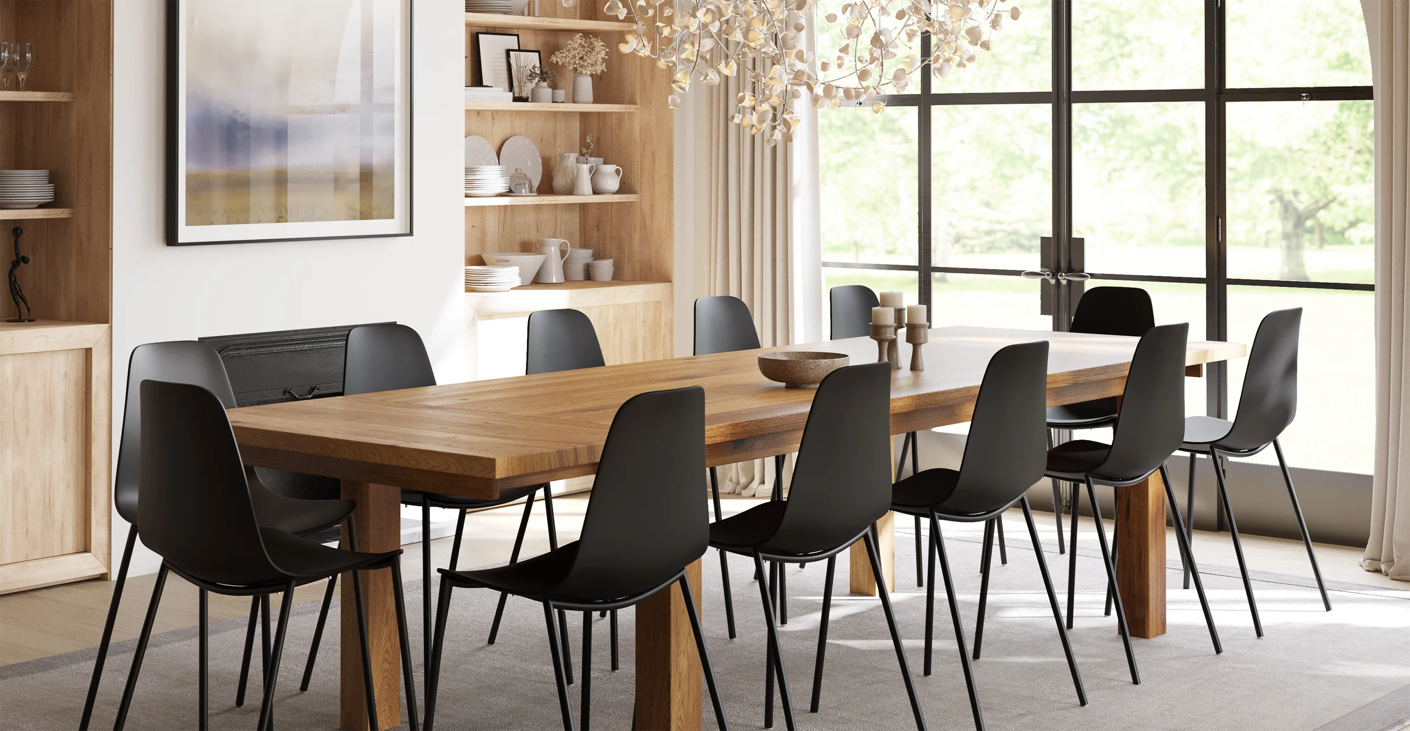 Isla Dining Chair - Image 3