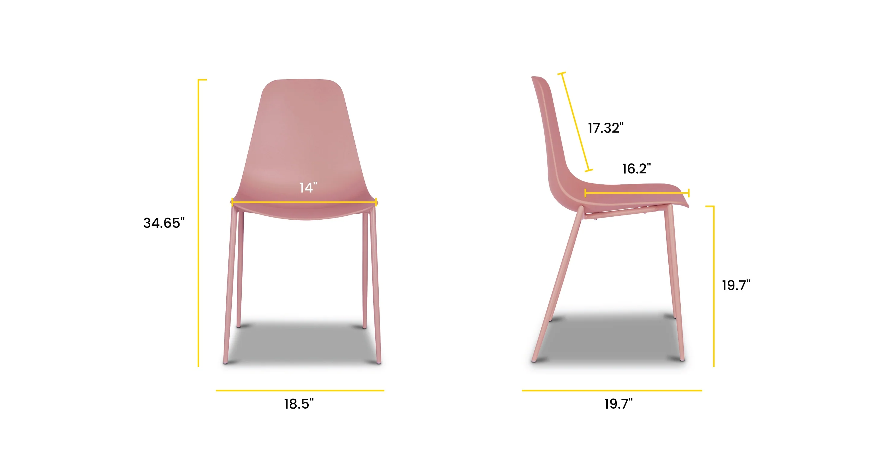 Isla Dining Chair - Image 51