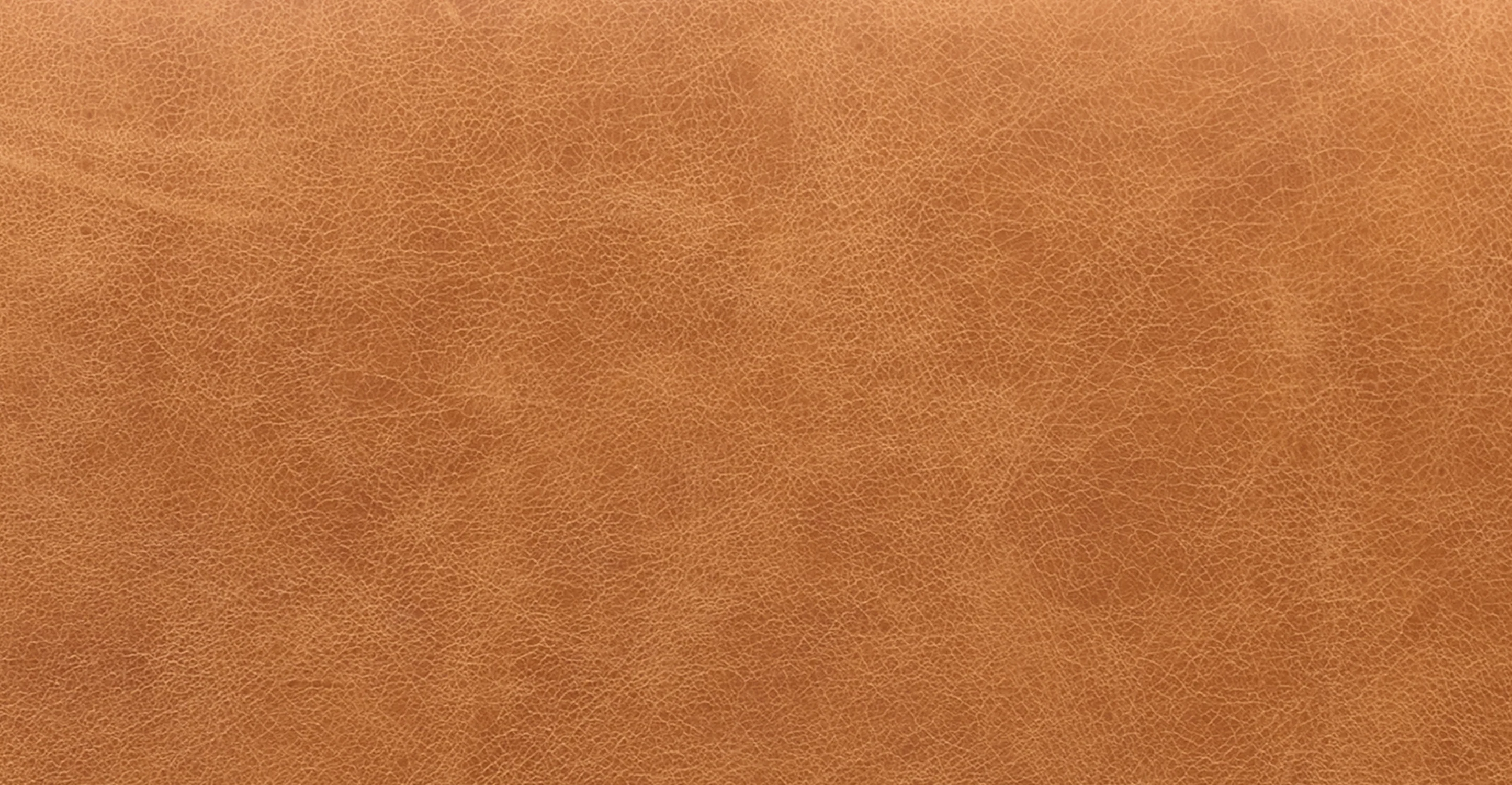 Jarmo Leather Ottoman with Walnut Table - Image 10
