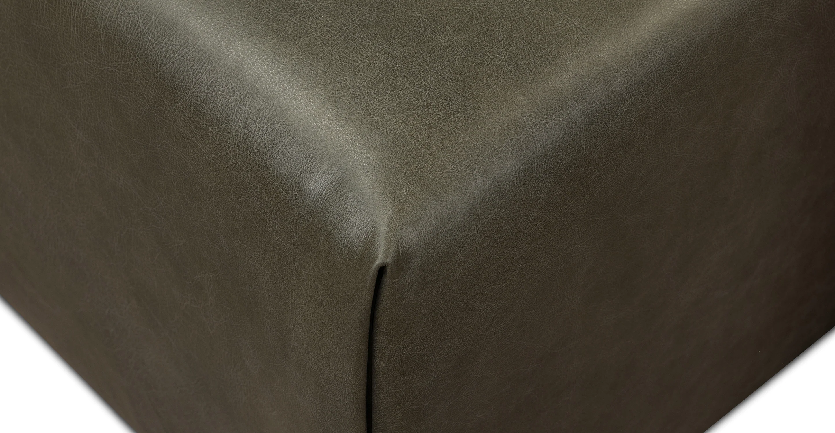 Jarmo Leather Ottoman with Walnut Table - Image 23