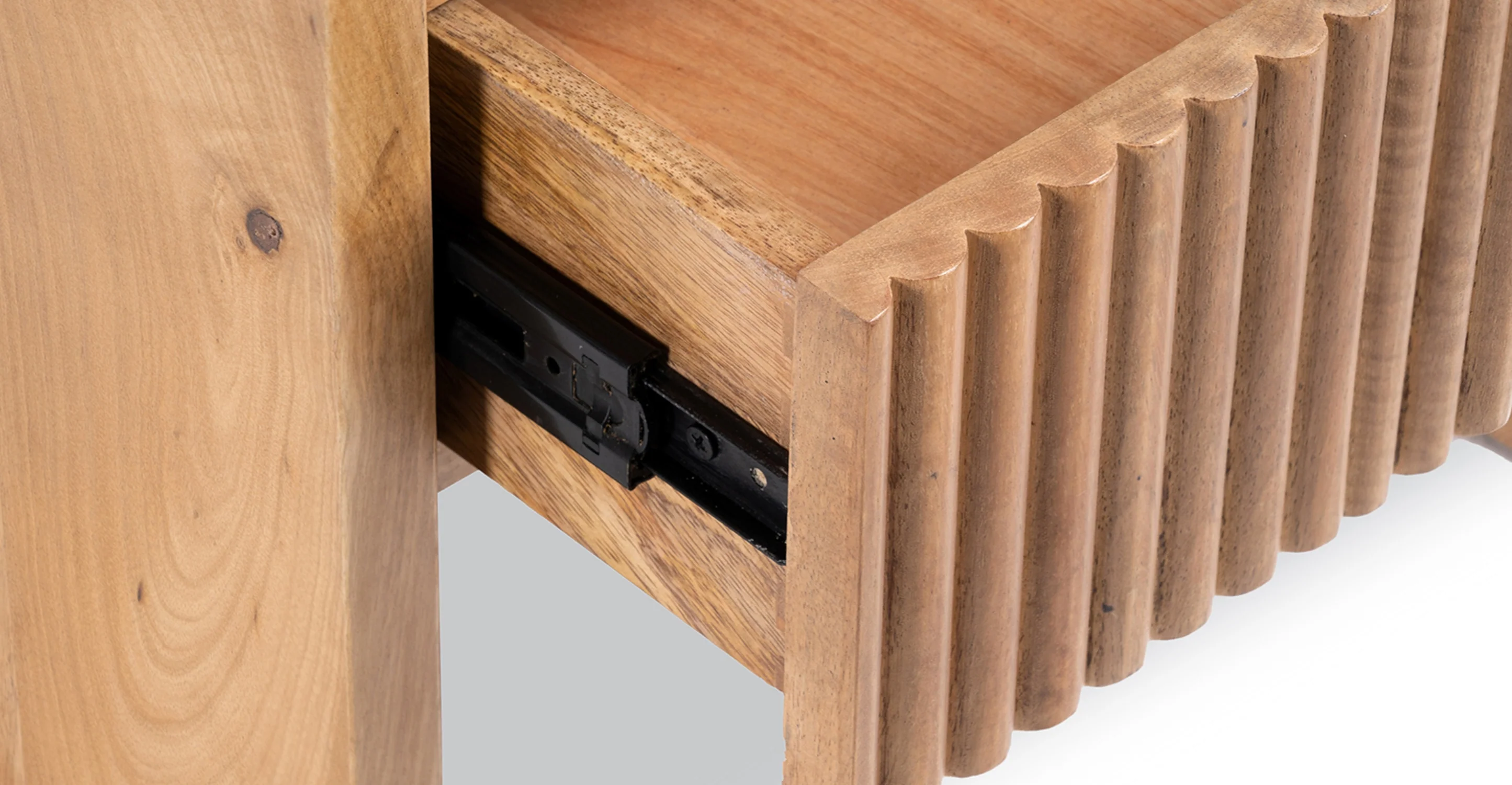 Leeds Nightstand - Image 9