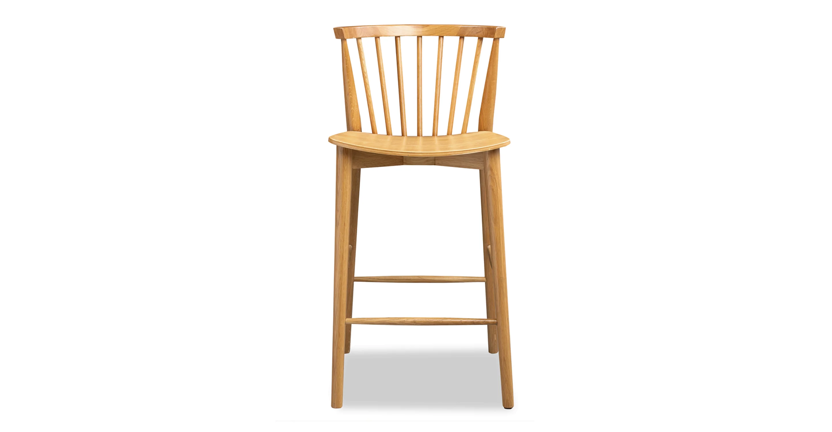Ligna Counter Stool - Image 10