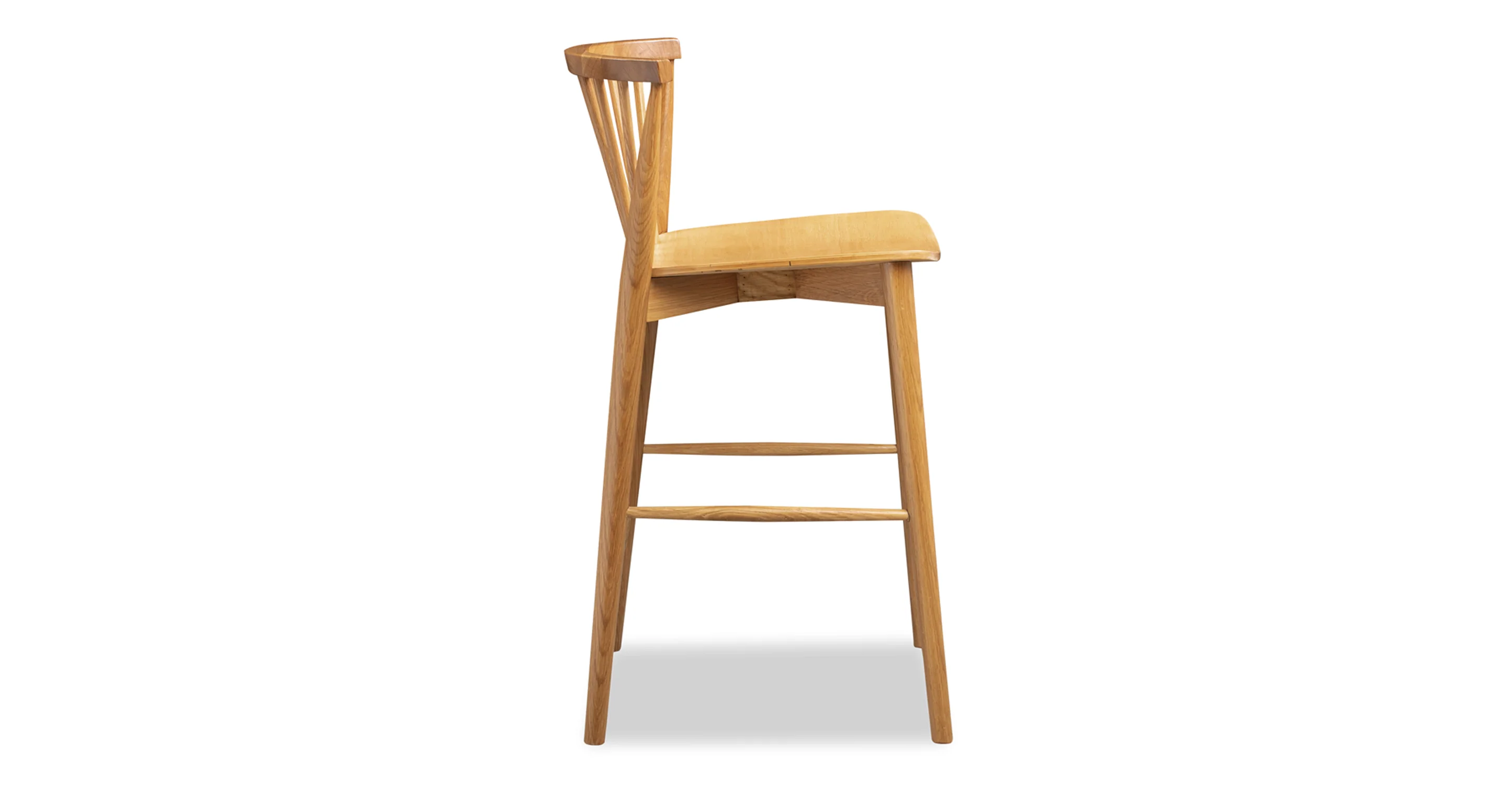 Ligna Counter Stool - Image 11