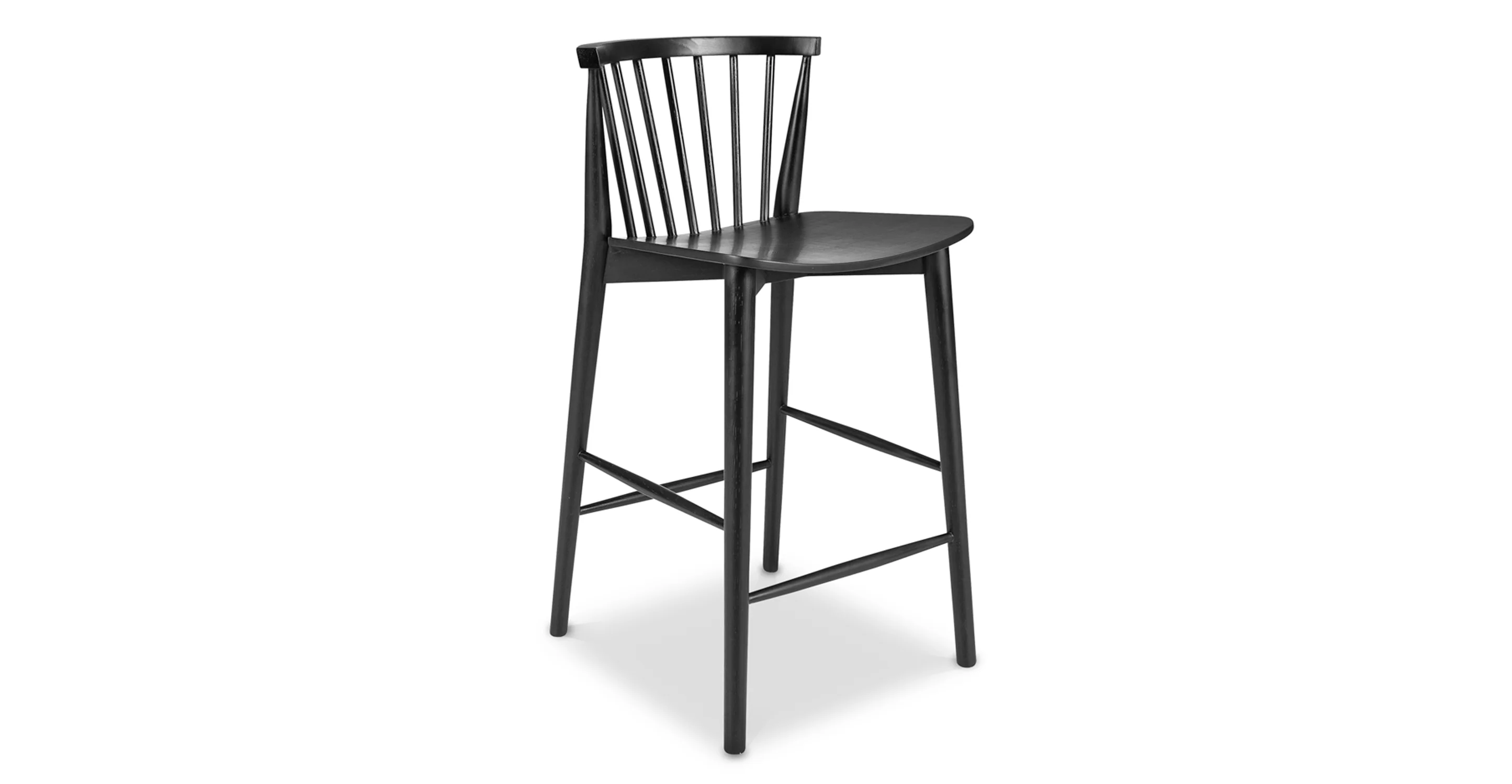 Ligna Counter Stool - Image 15