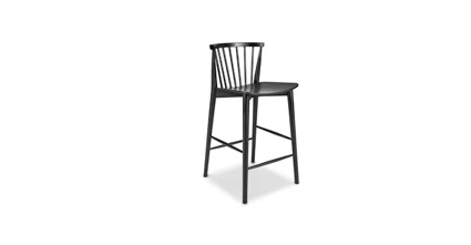 Ligna Counter Stool - Image 27