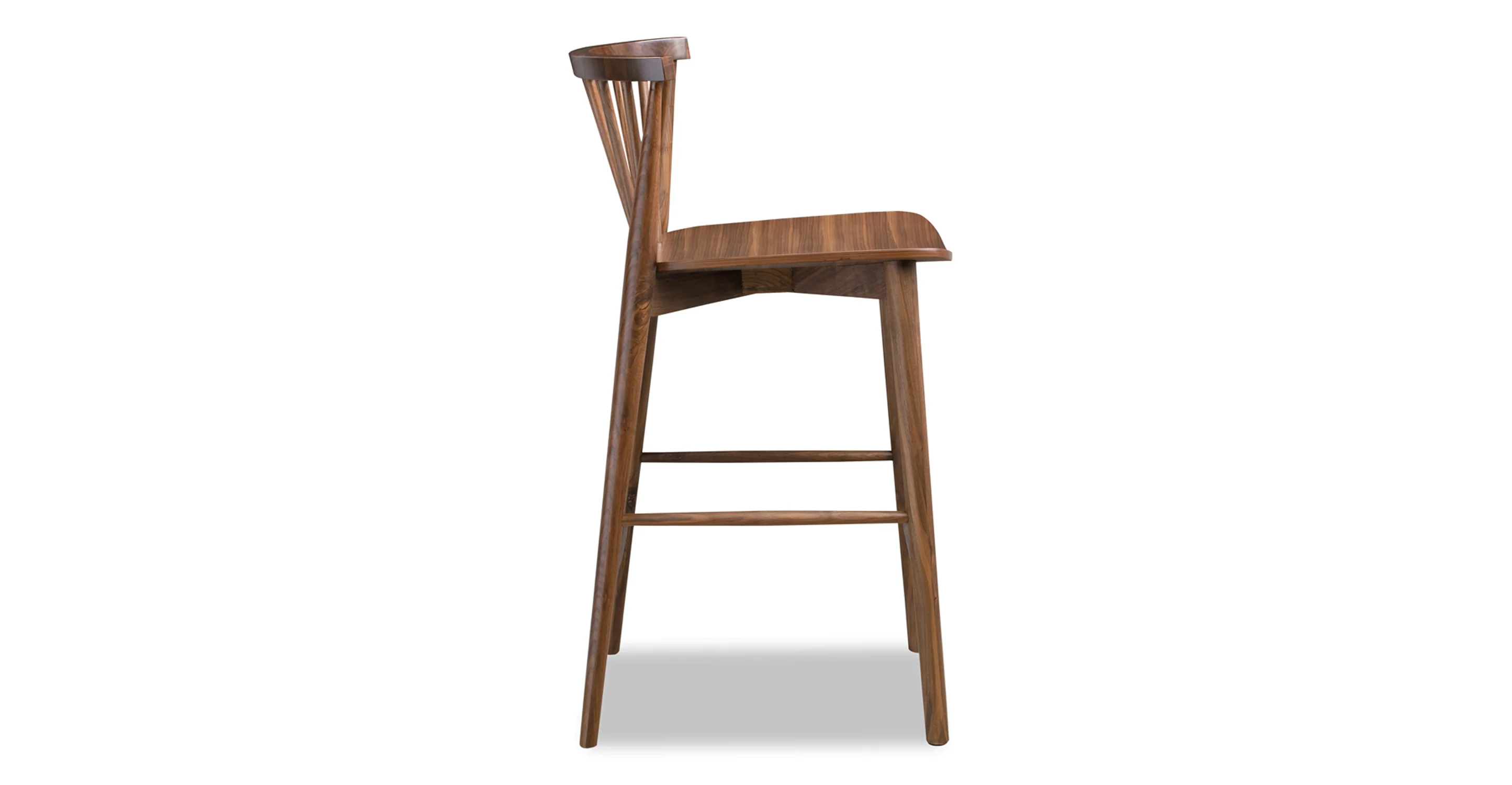 Ligna Counter Stool - Image 4