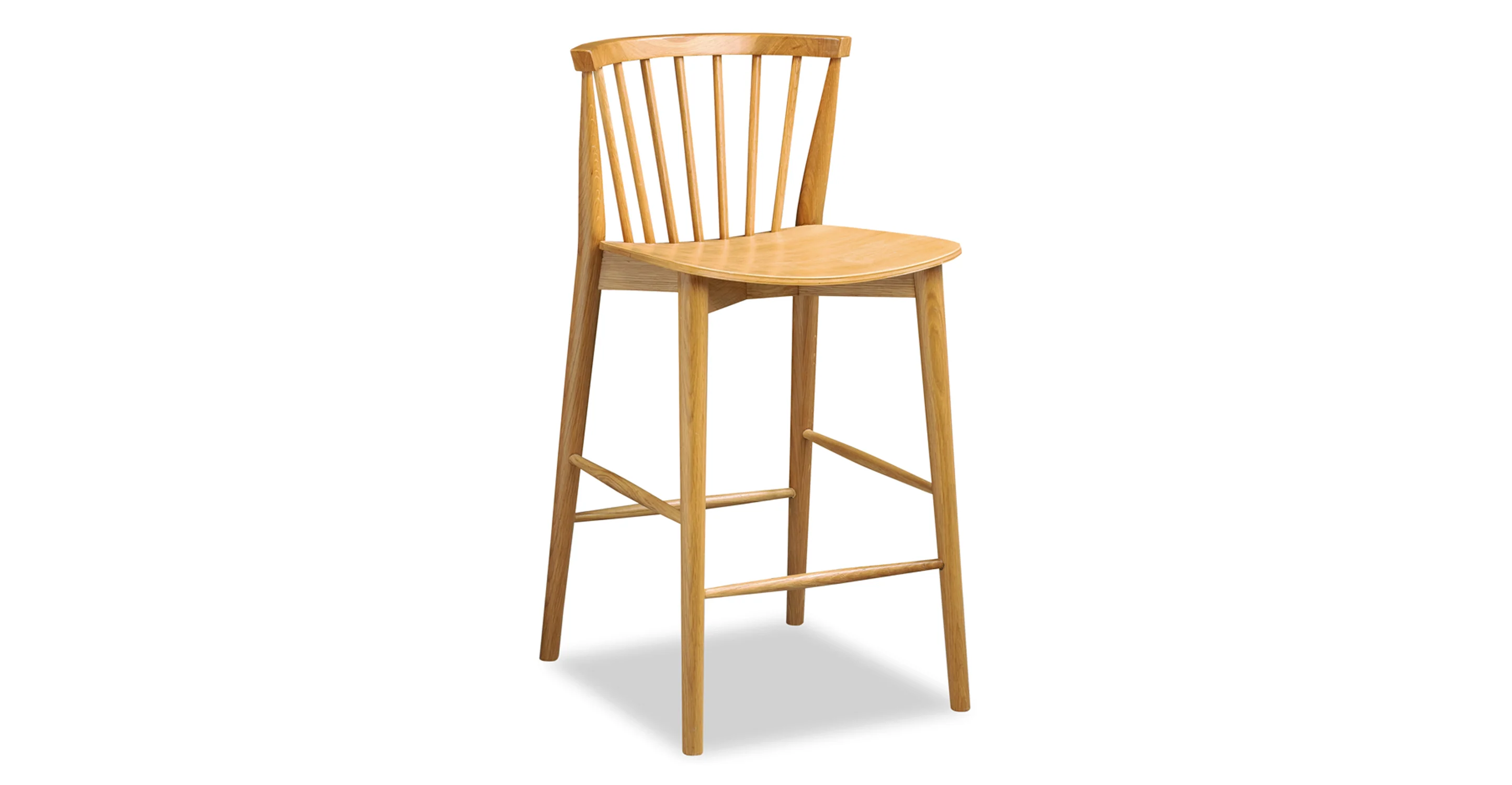 Ligna Counter Stool - Image 7