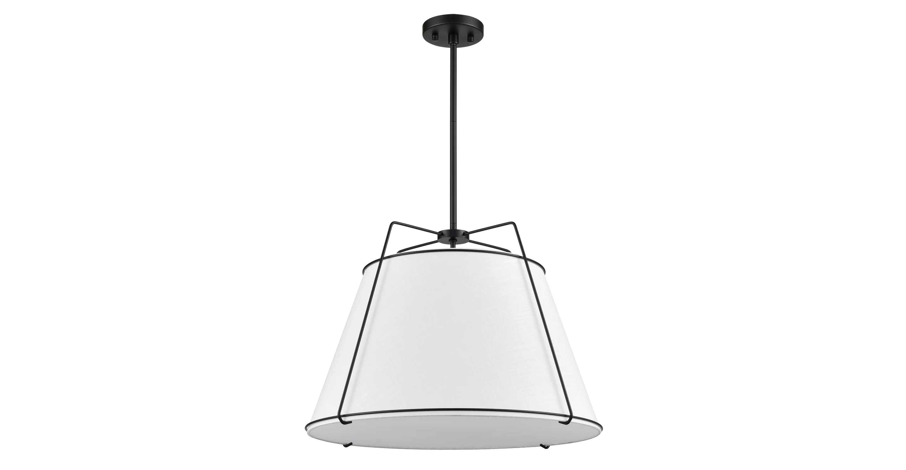 Lise 22" Chandelier - Image 16