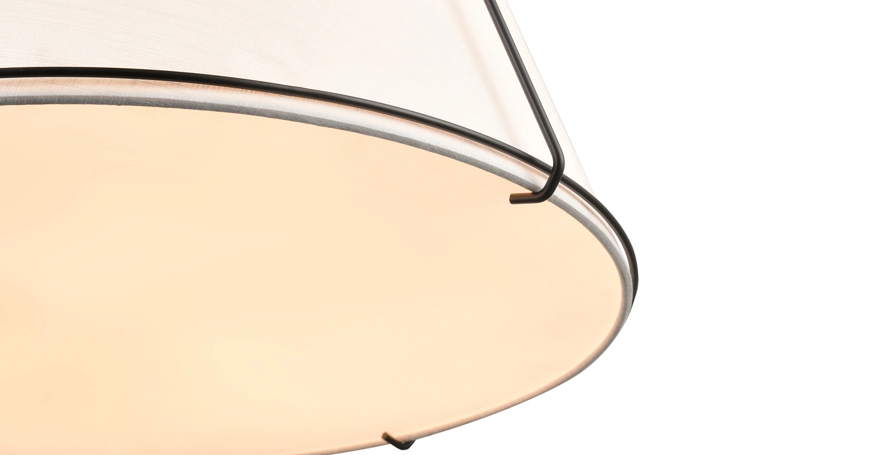 Lise 22" Chandelier - Image 21