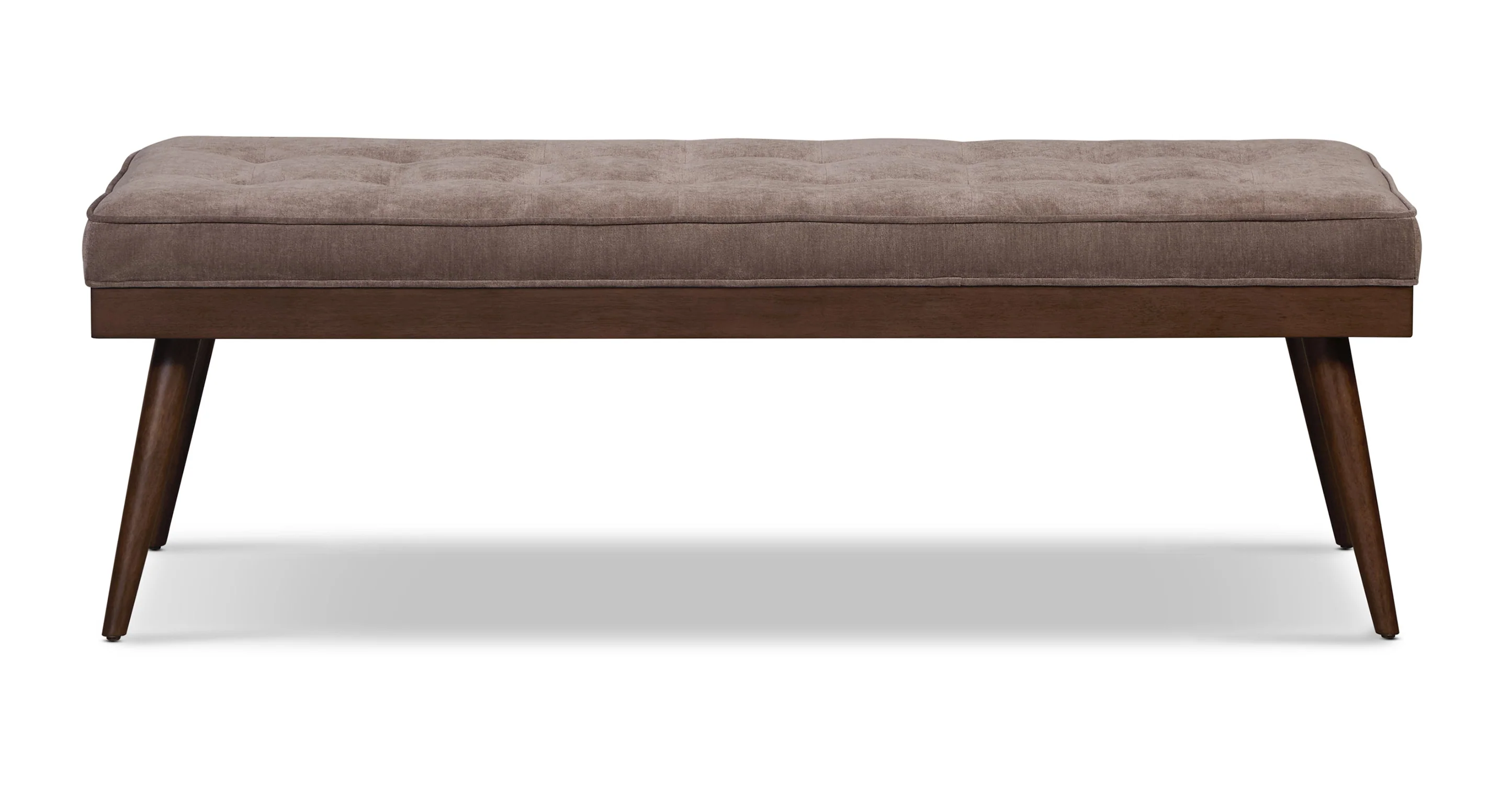 Luca Fabric Bench - Image 11