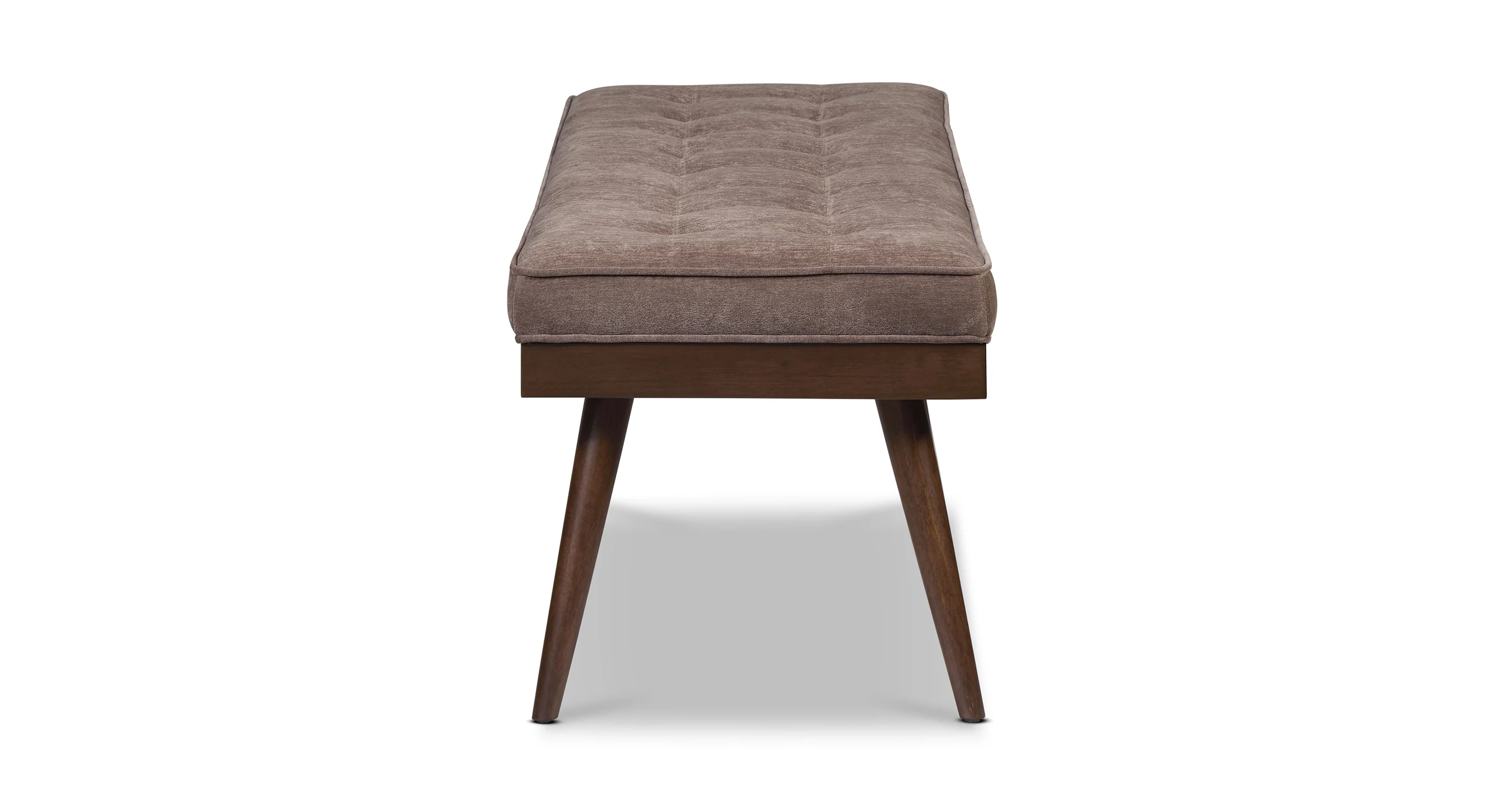 Luca Fabric Bench - Image 13