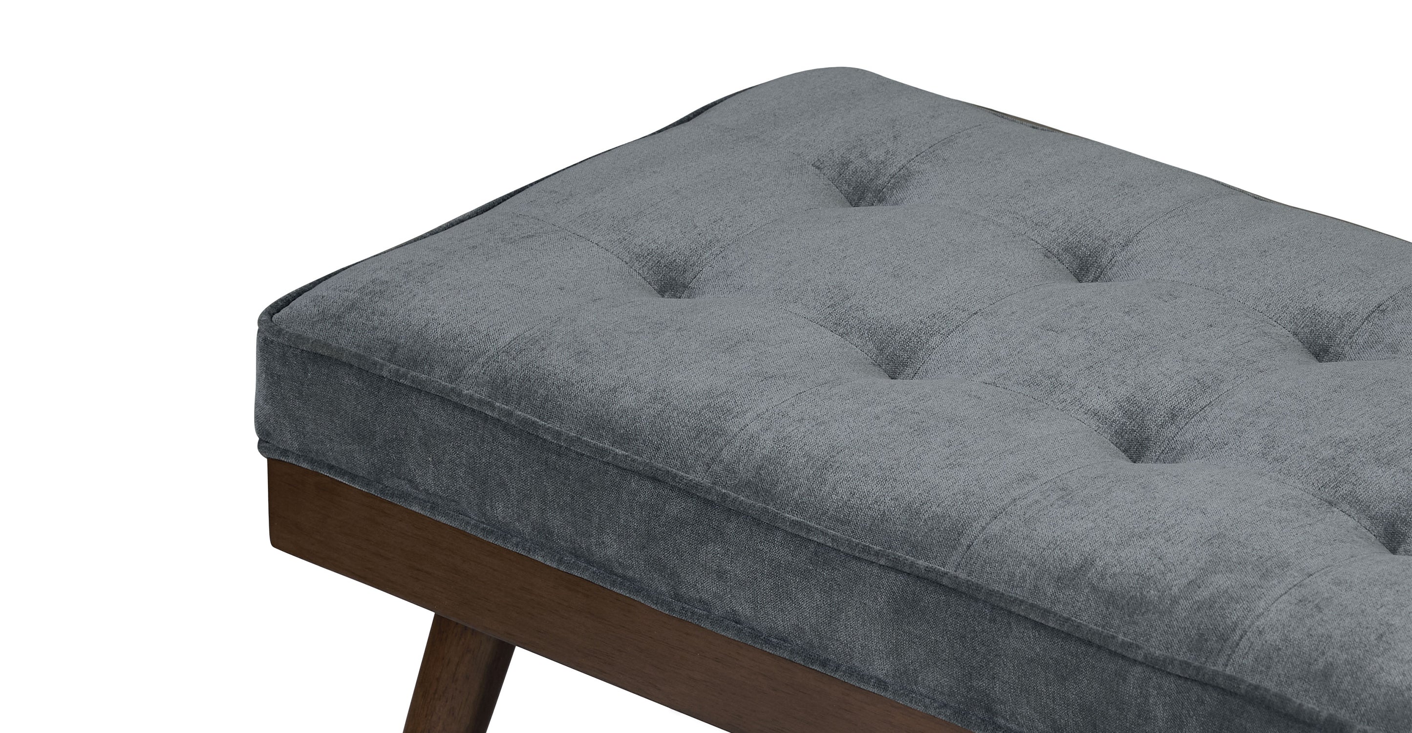 Luca Fabric Bench - Image 24