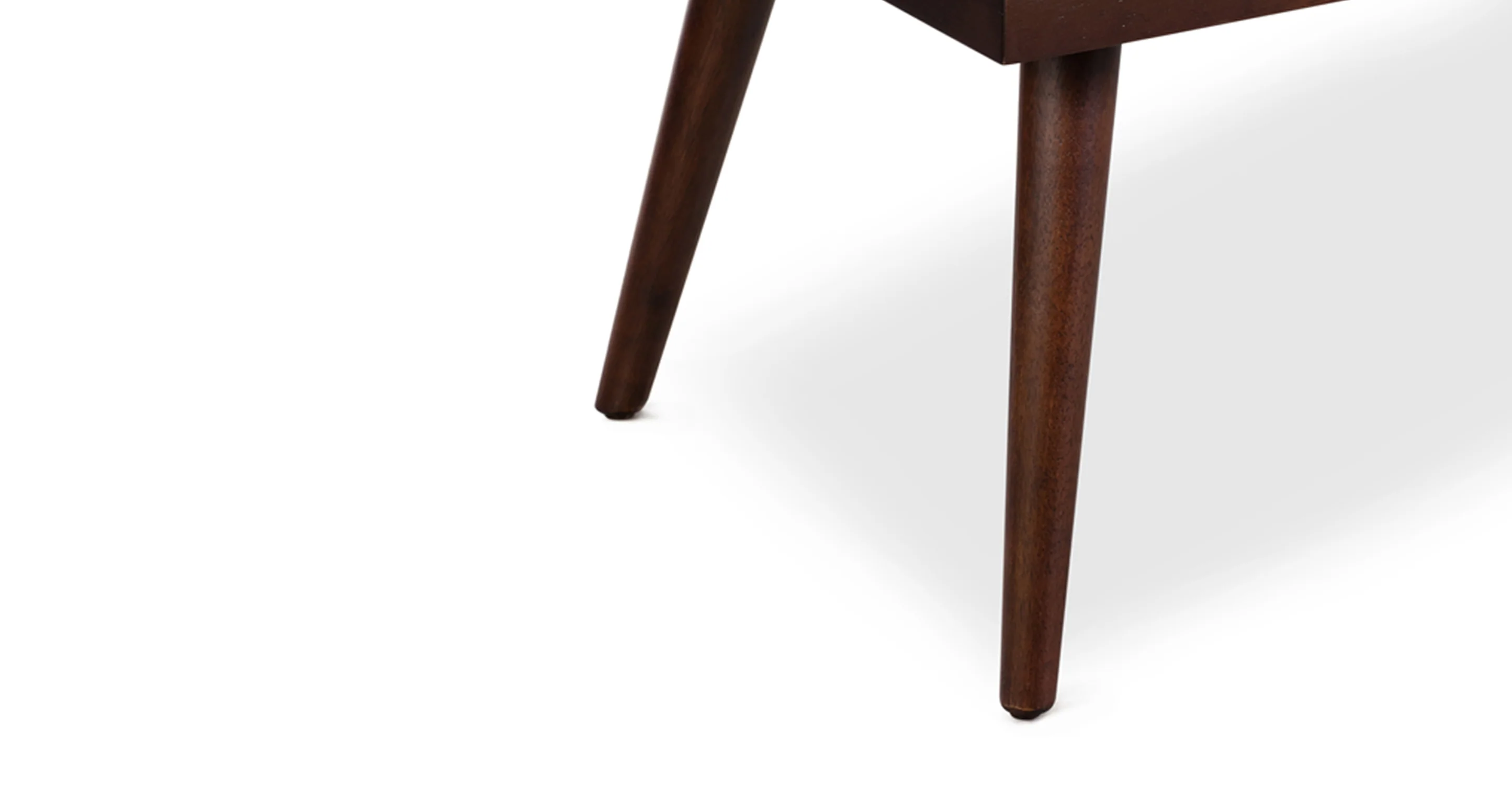 Luca Leather Bench - Image 24