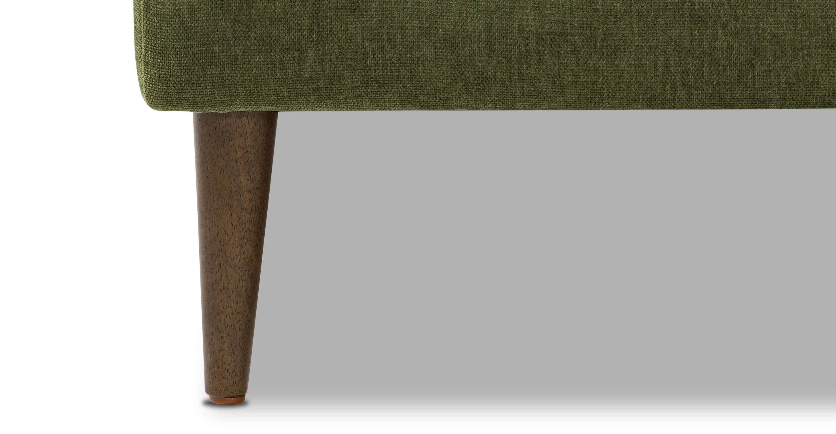 Lucerne Right-Facing Bumper Chaise Sectional - Image 11