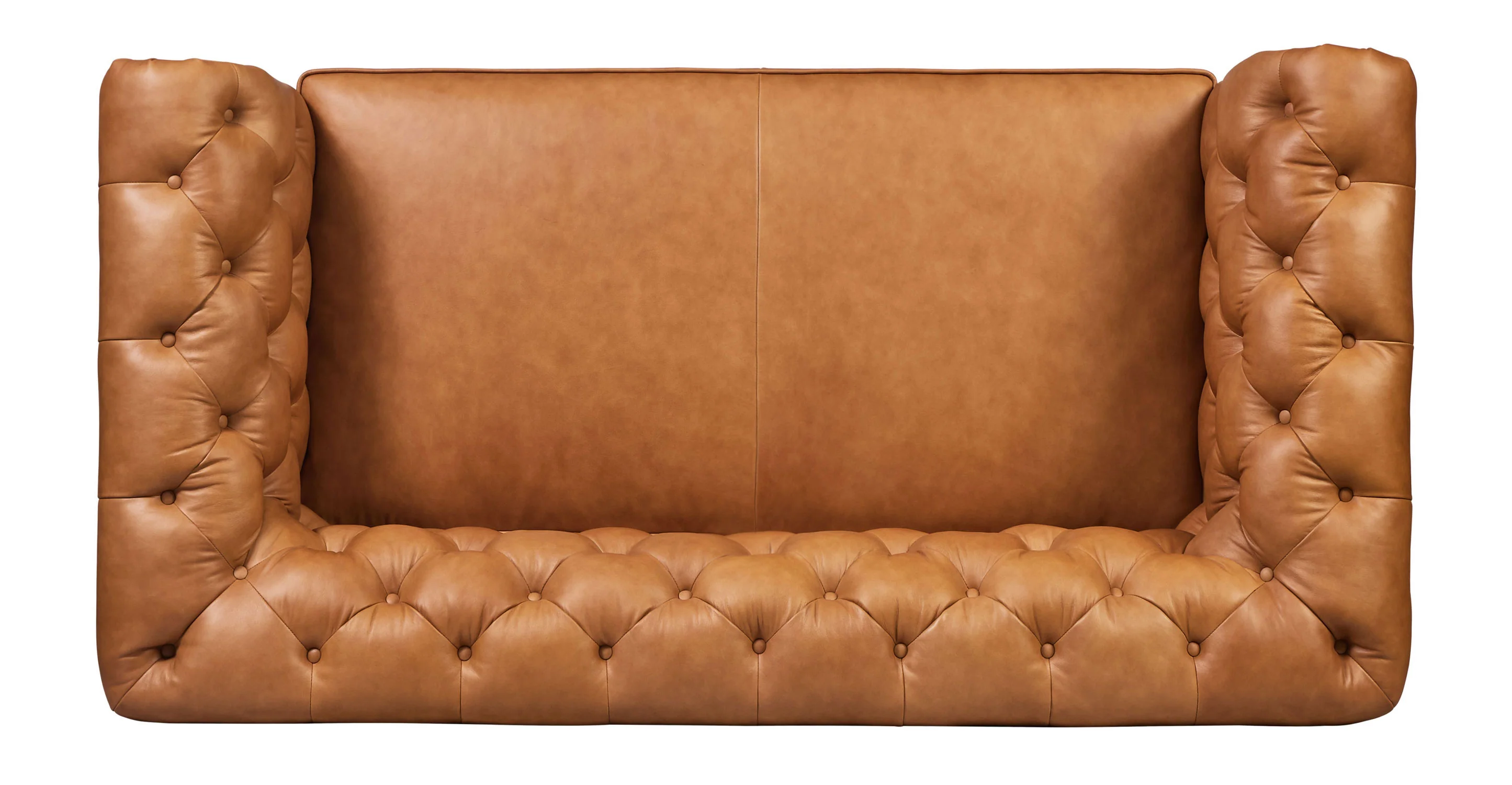 Lyon 72" Apartment Sofa - Image 6