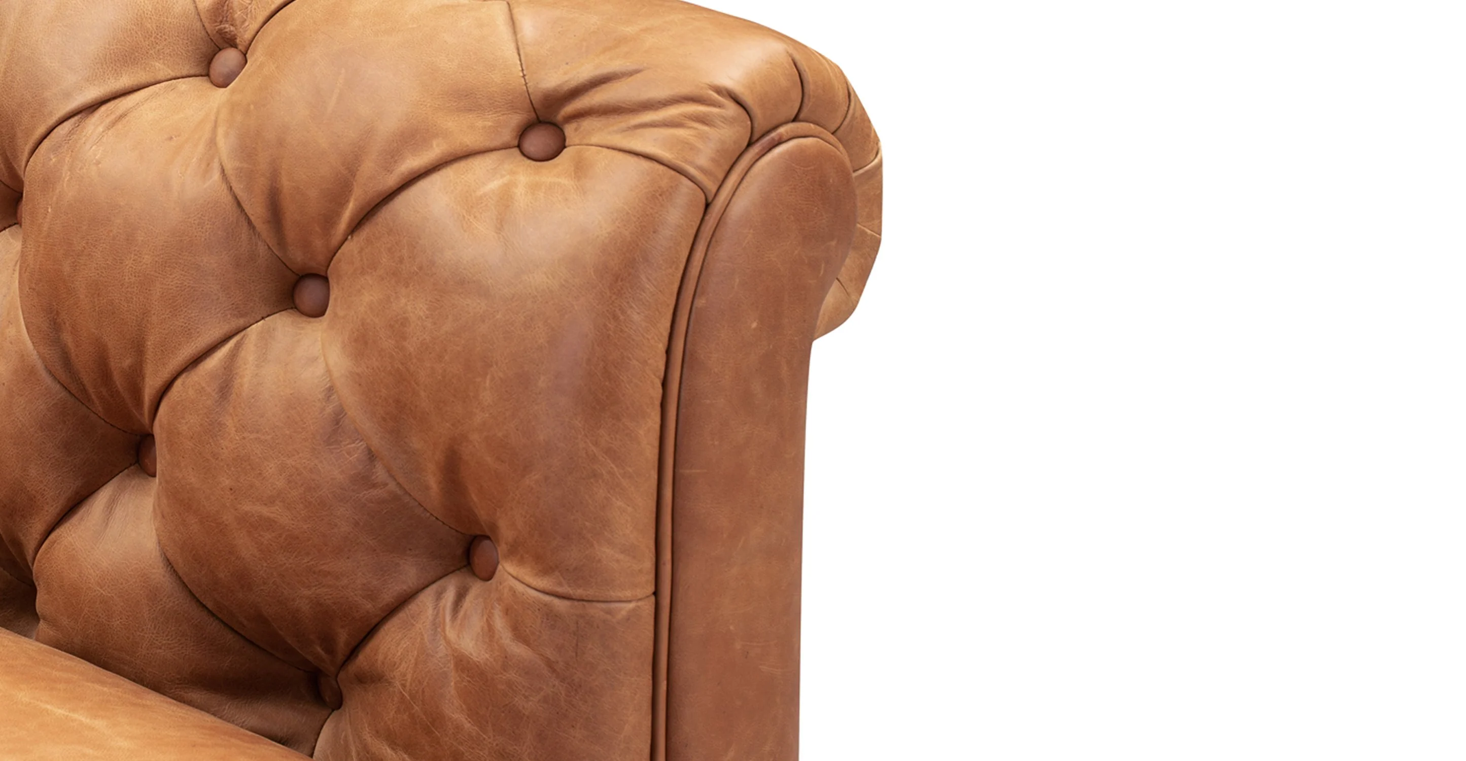 Lyon Lounge Chair - Image 10