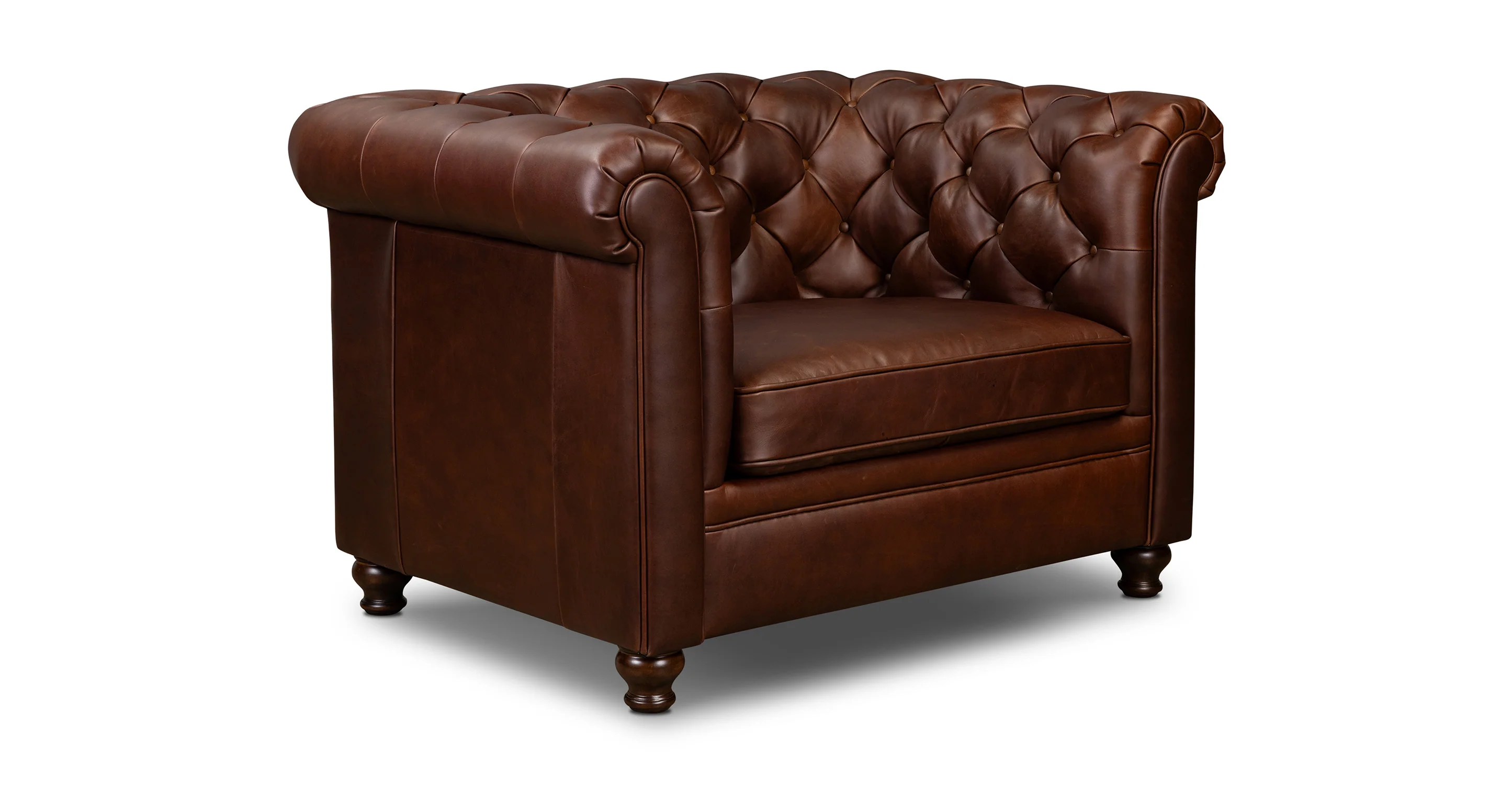 Lyon Lounge Chair - Image 37