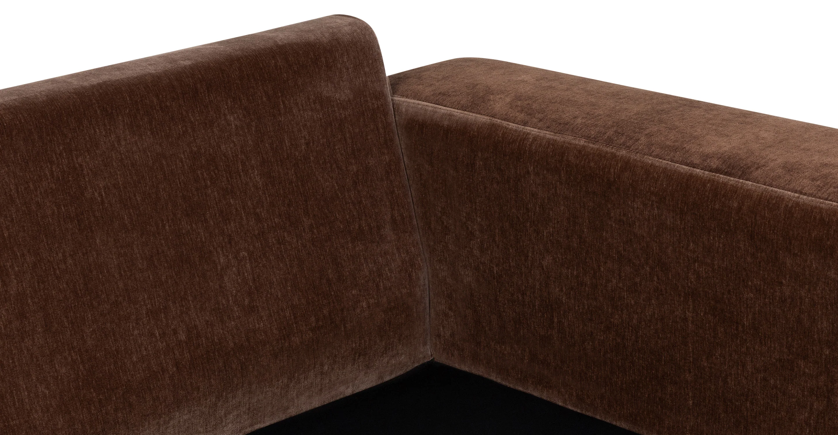 Malaga Right-Facing Sectional Sofa - Image 29